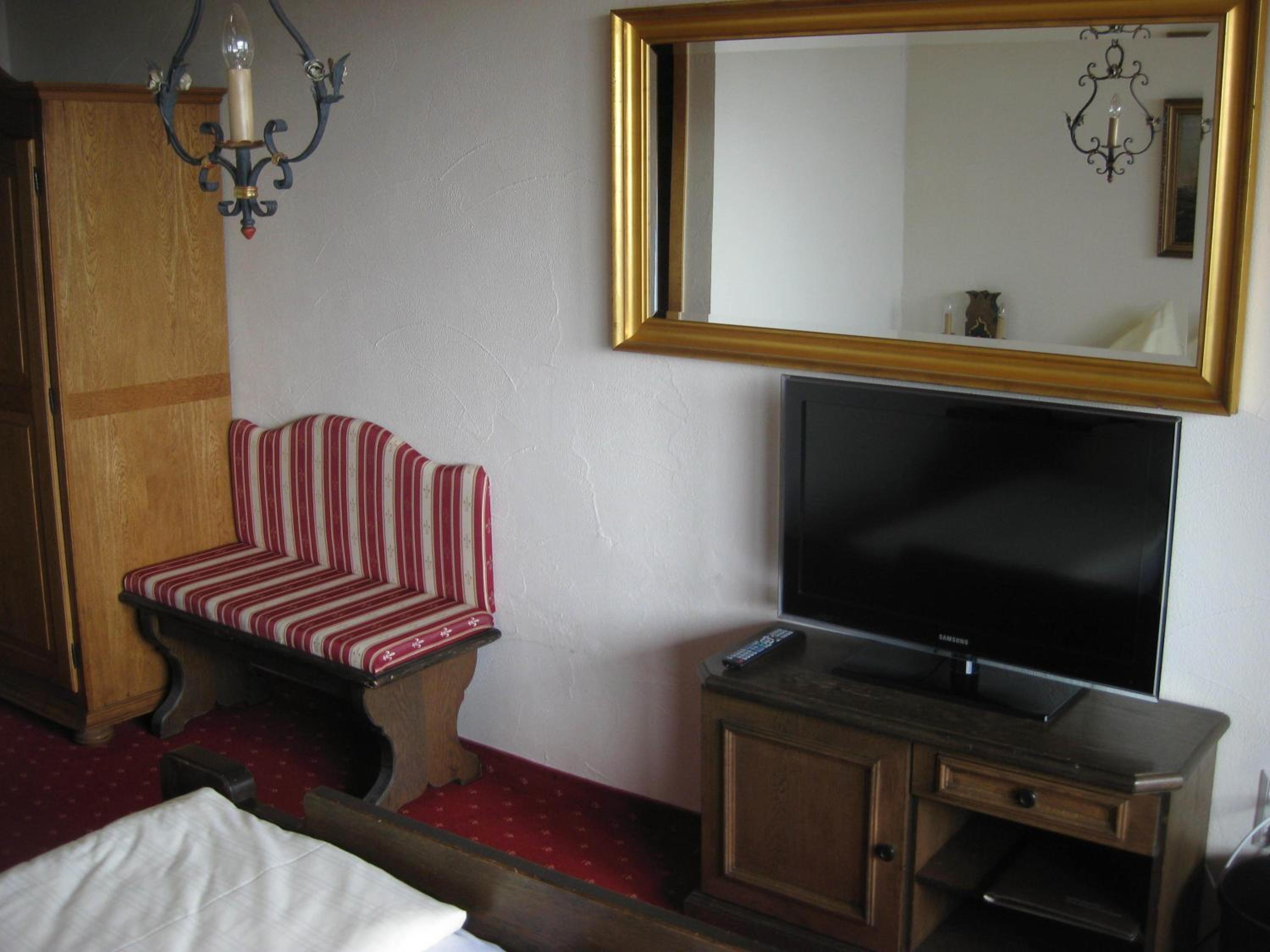 Family Room photo 1
