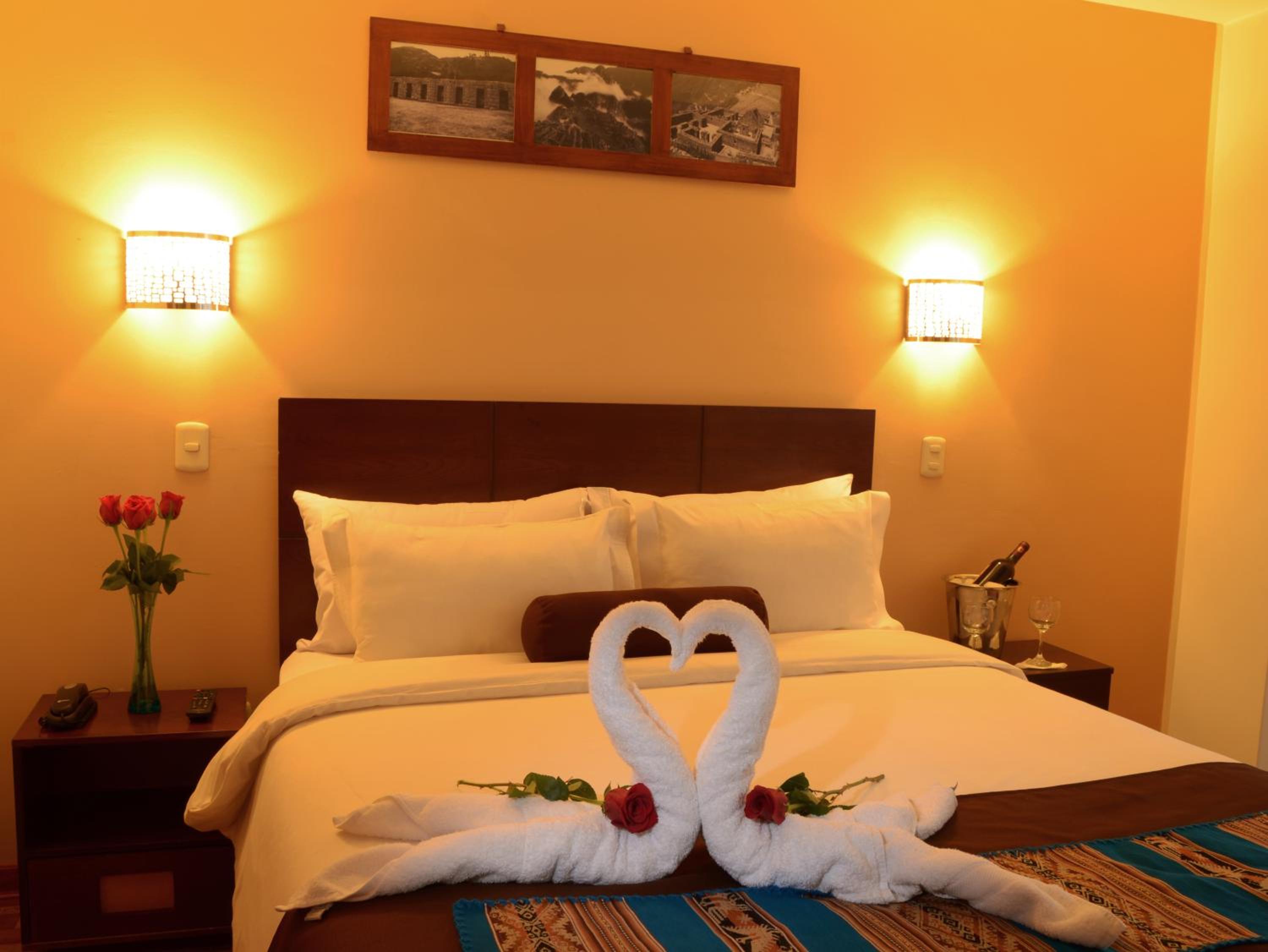Double Room - Photo 12