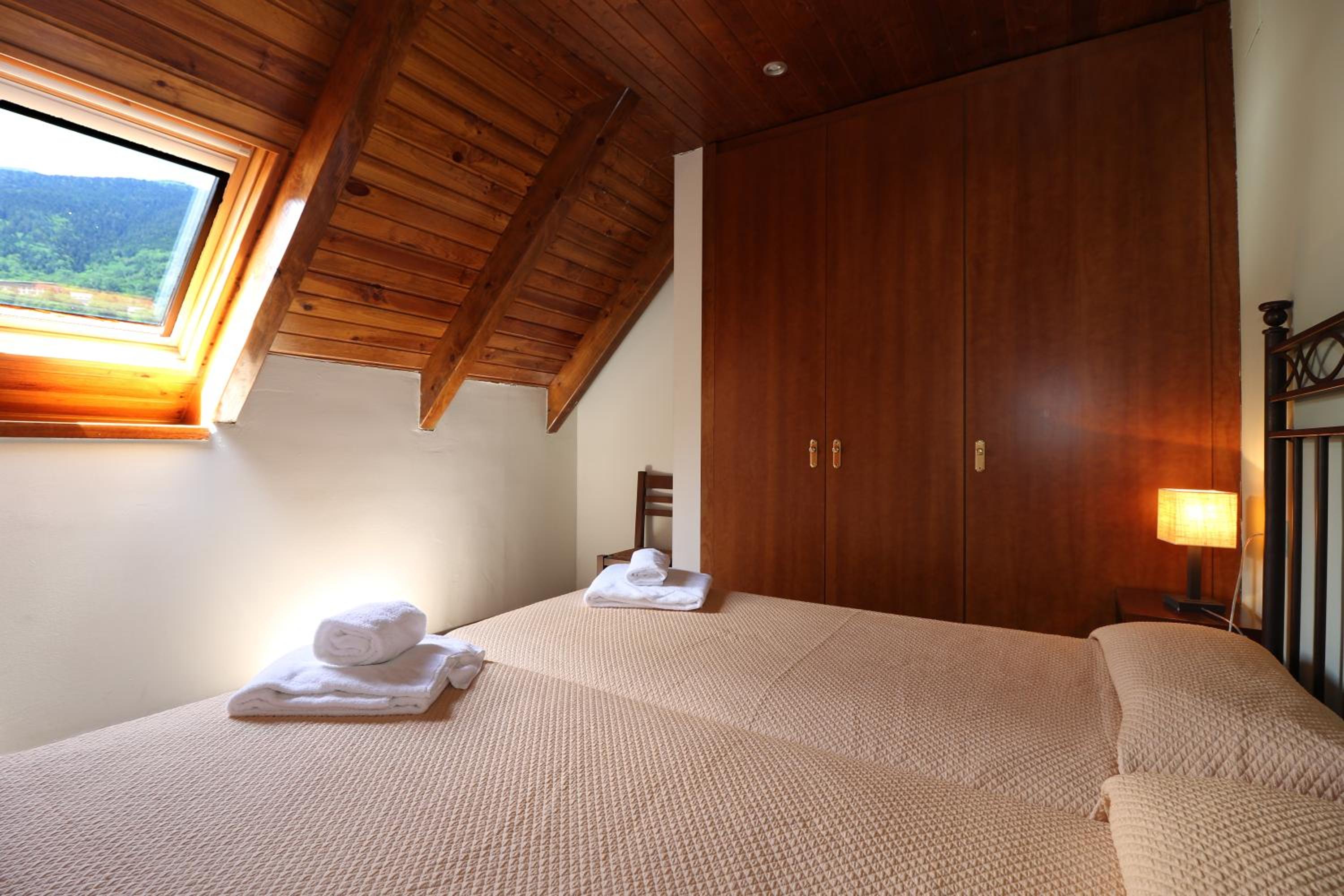 Apartamento Dúplex (5 adultos)