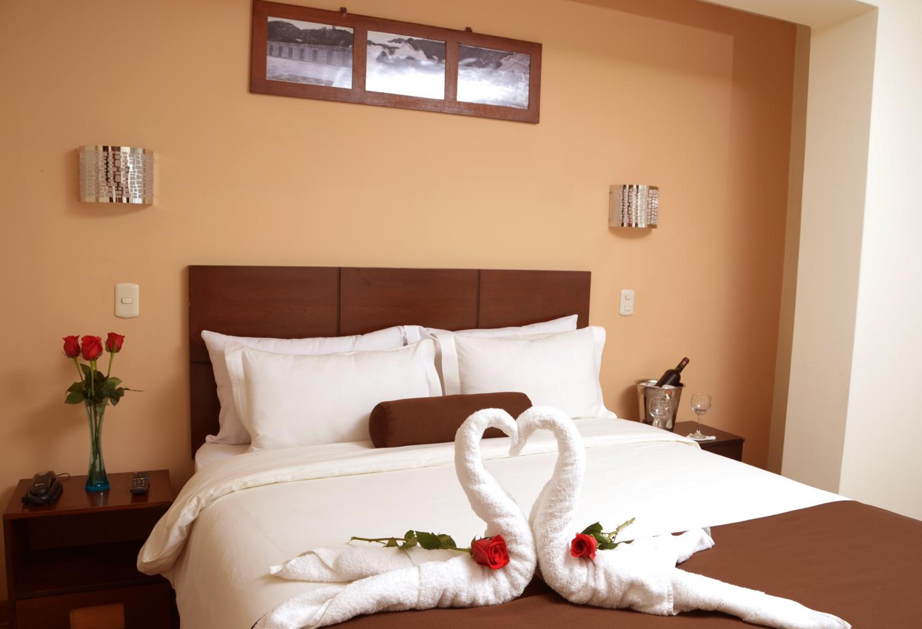 Double Room - Photo 13