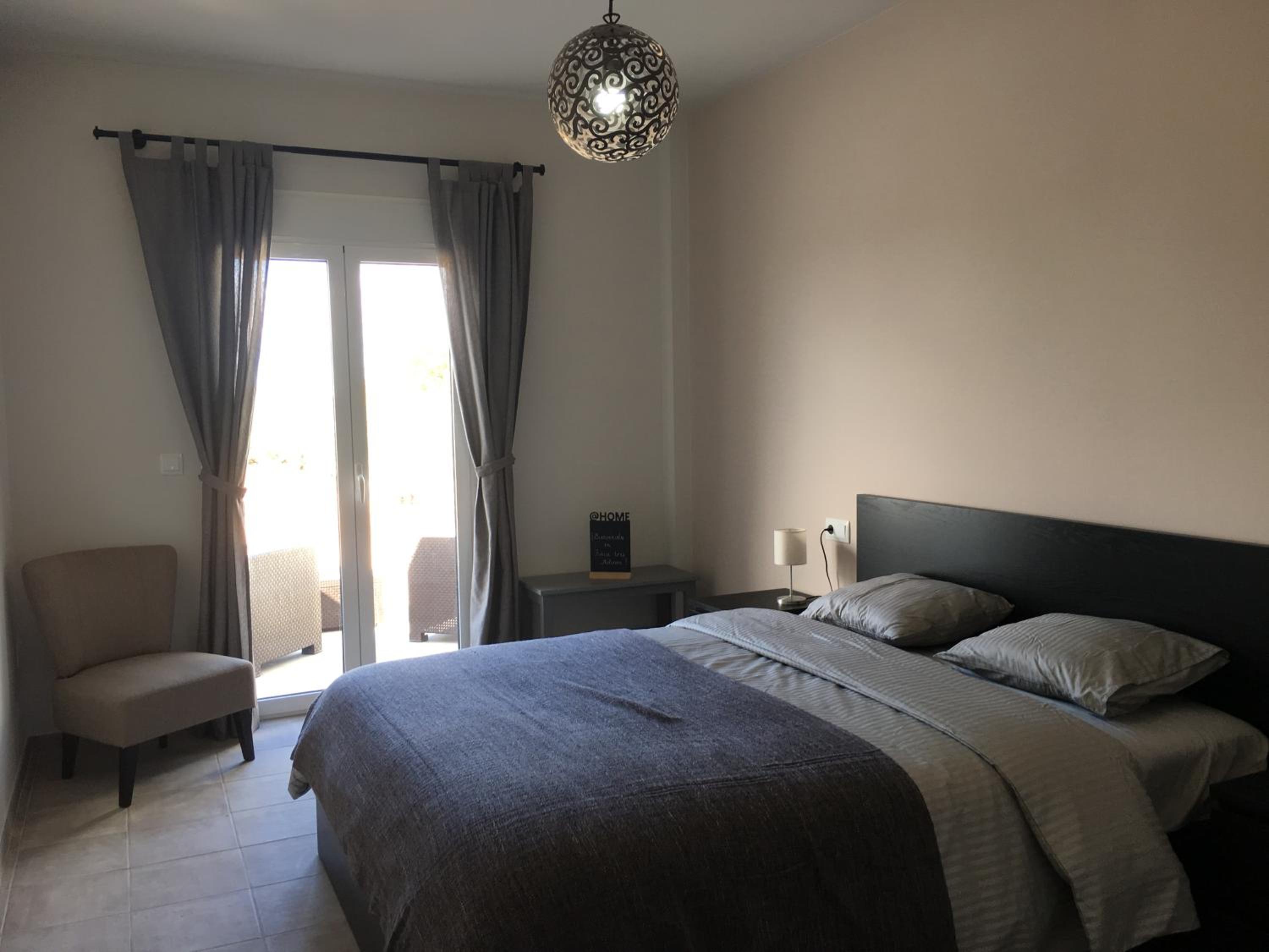 Habitación Doble Deluxe