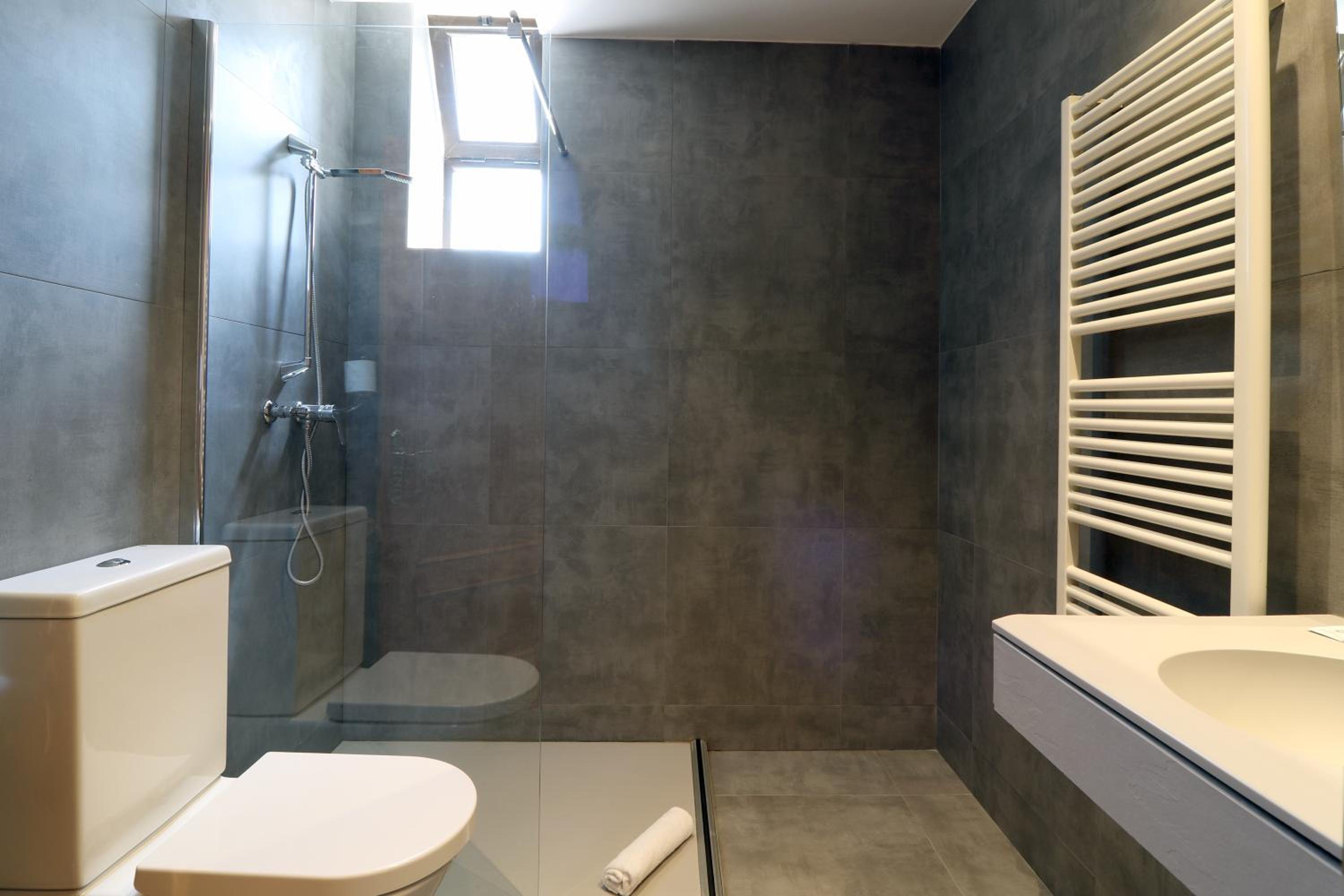 Double Apartment (3 Adults) photo 3