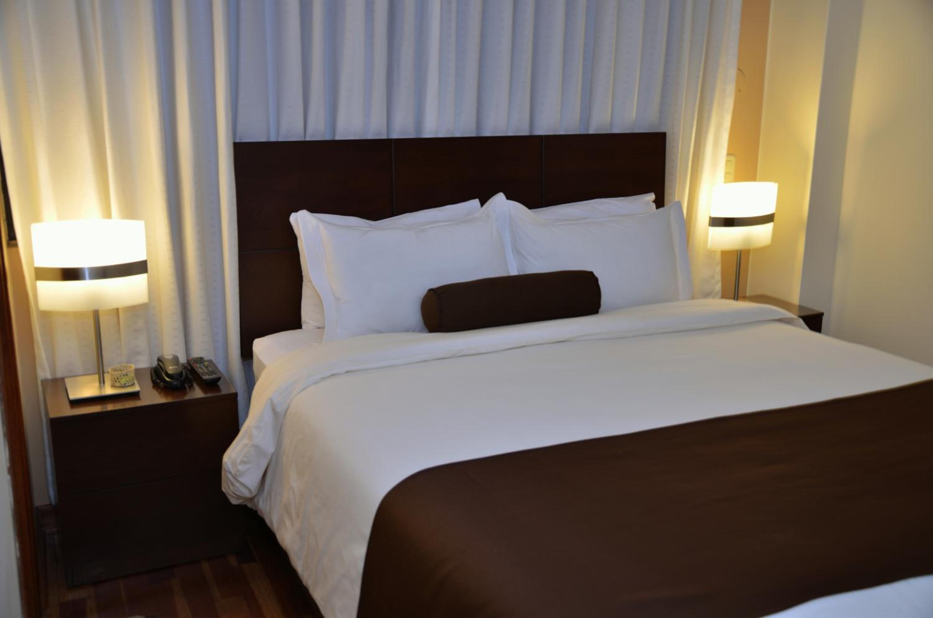 Double Room - Photo 15