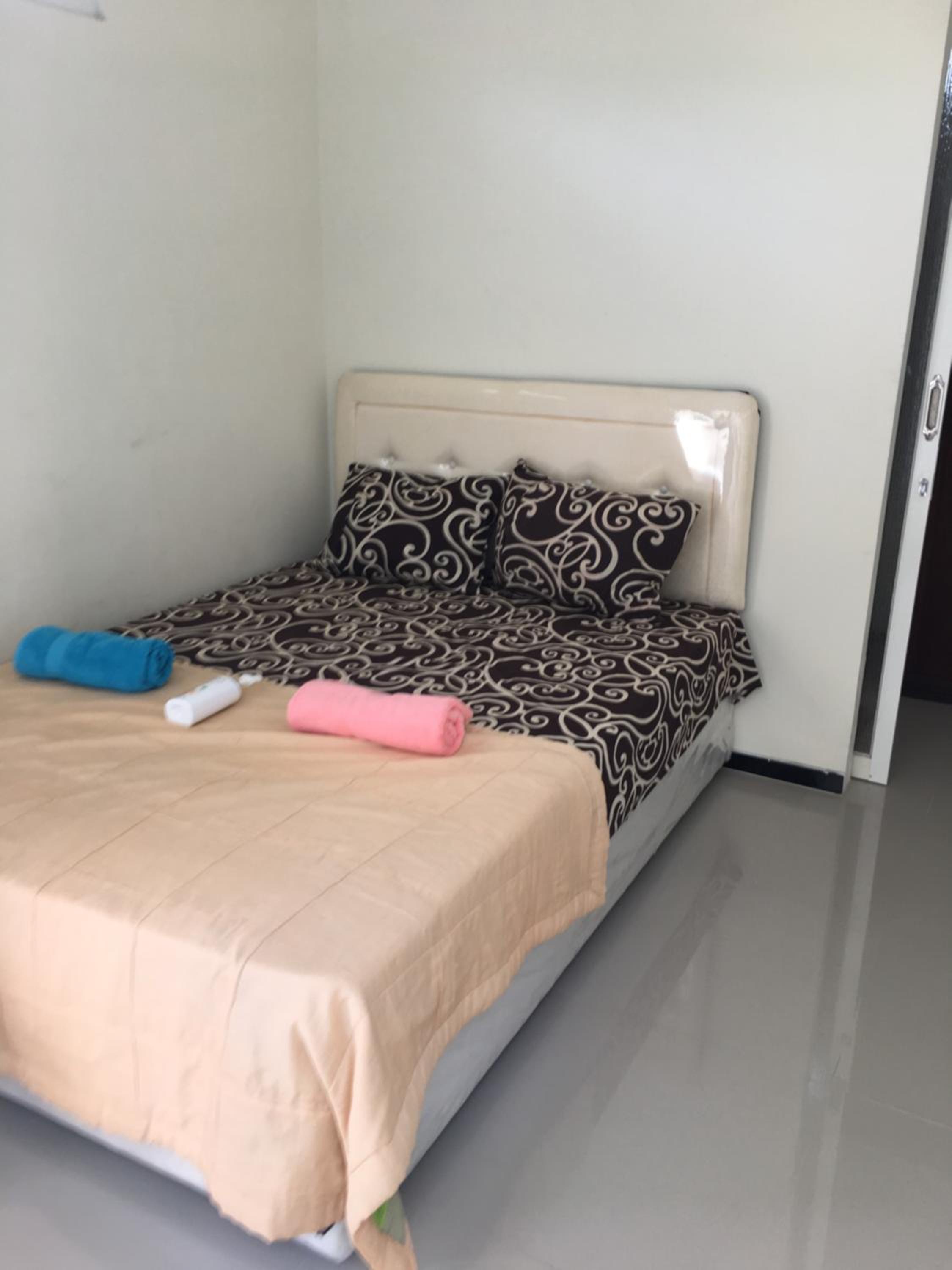 Budget Double Room photo 1