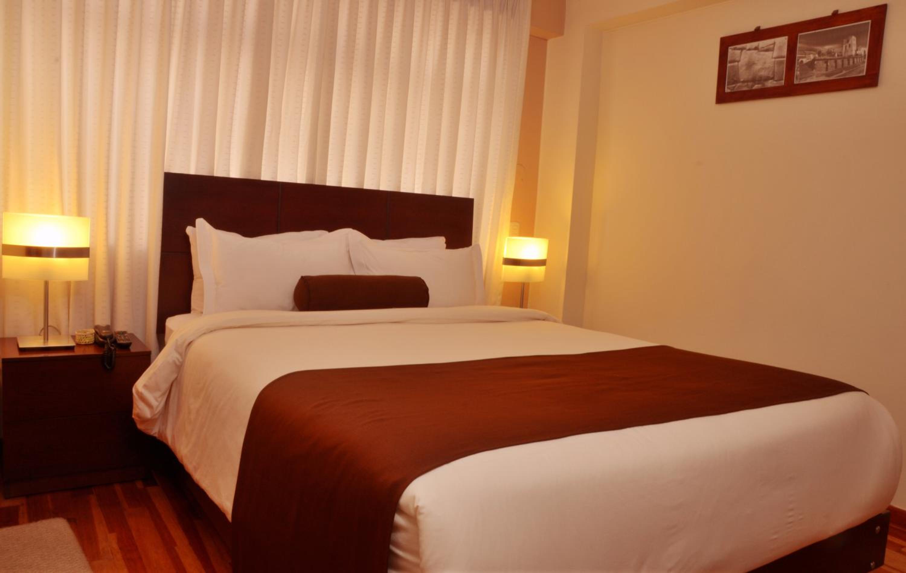 Double Room - Photo 11