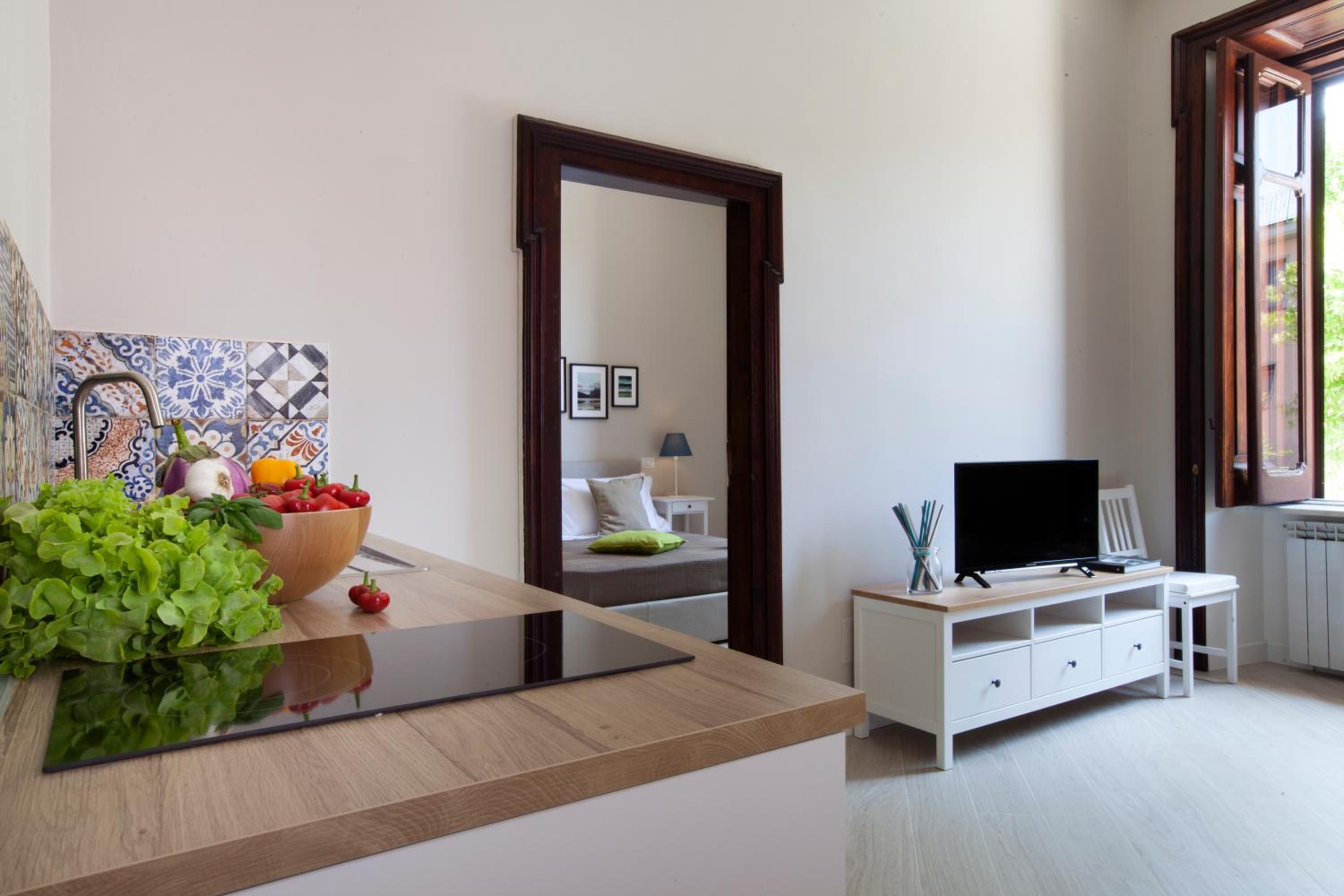 Standard Apartment photo 2