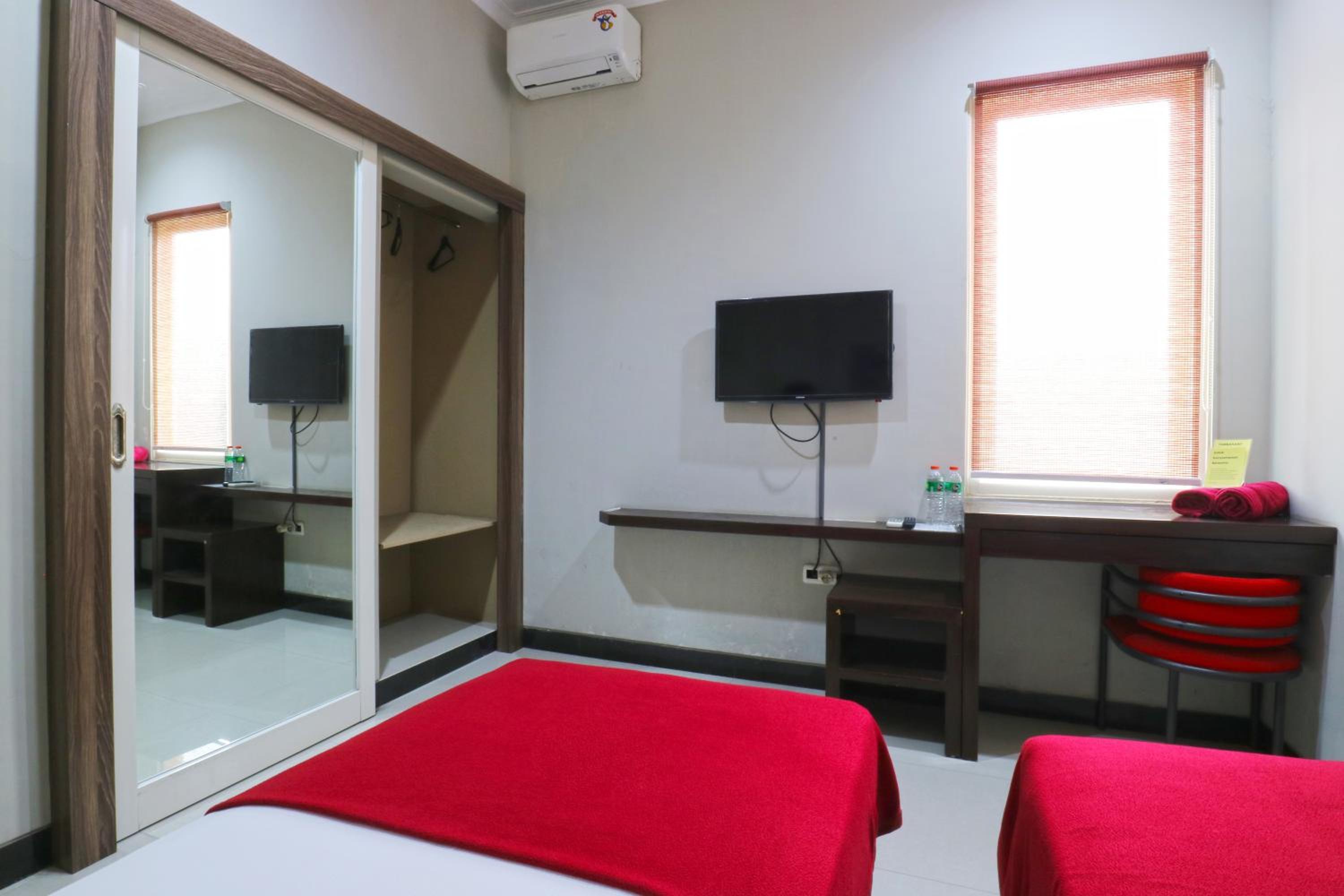 Superior Double Room photo 2