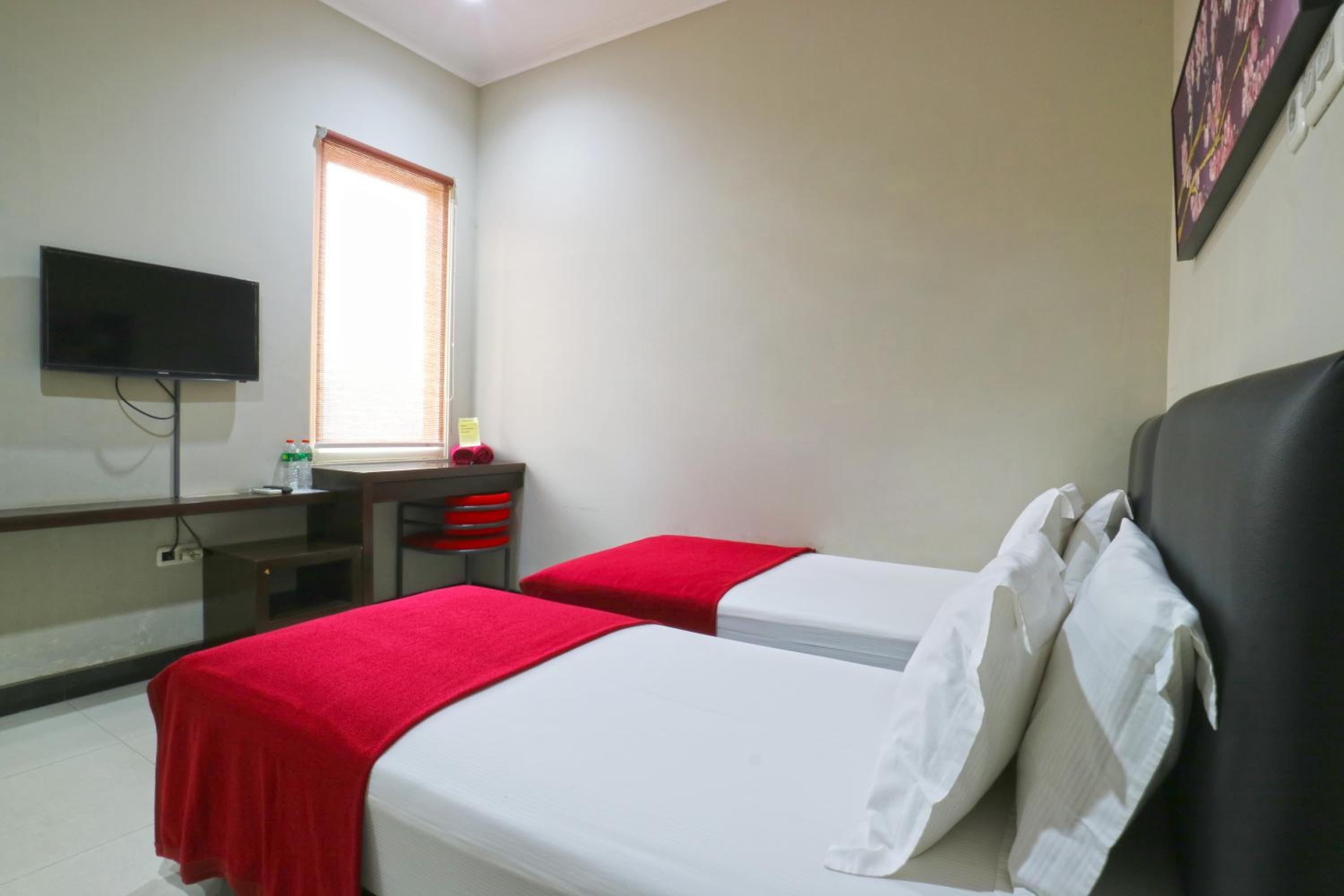 Superior Double Room photo 3