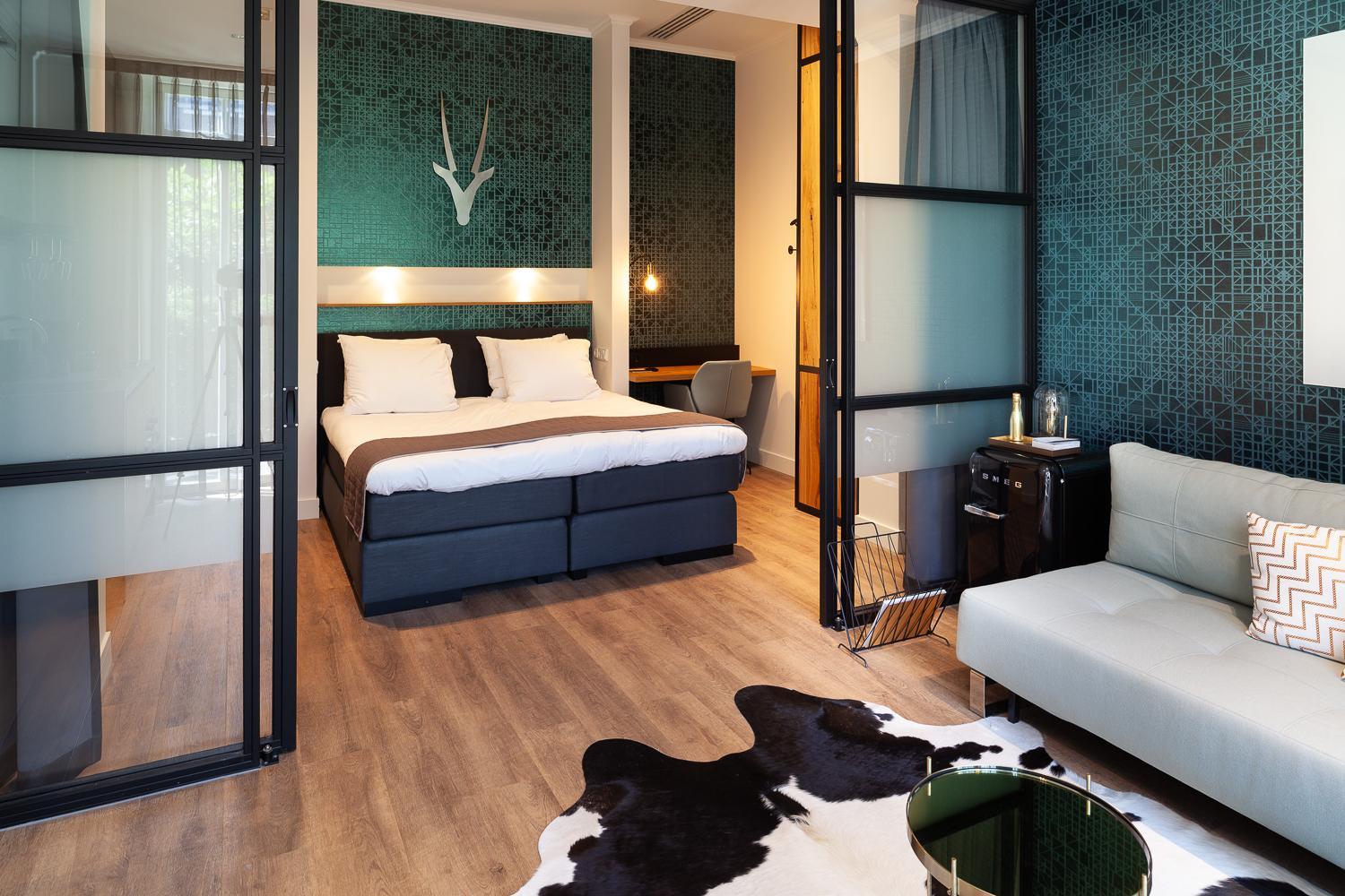 Suite with Terrace photo 2