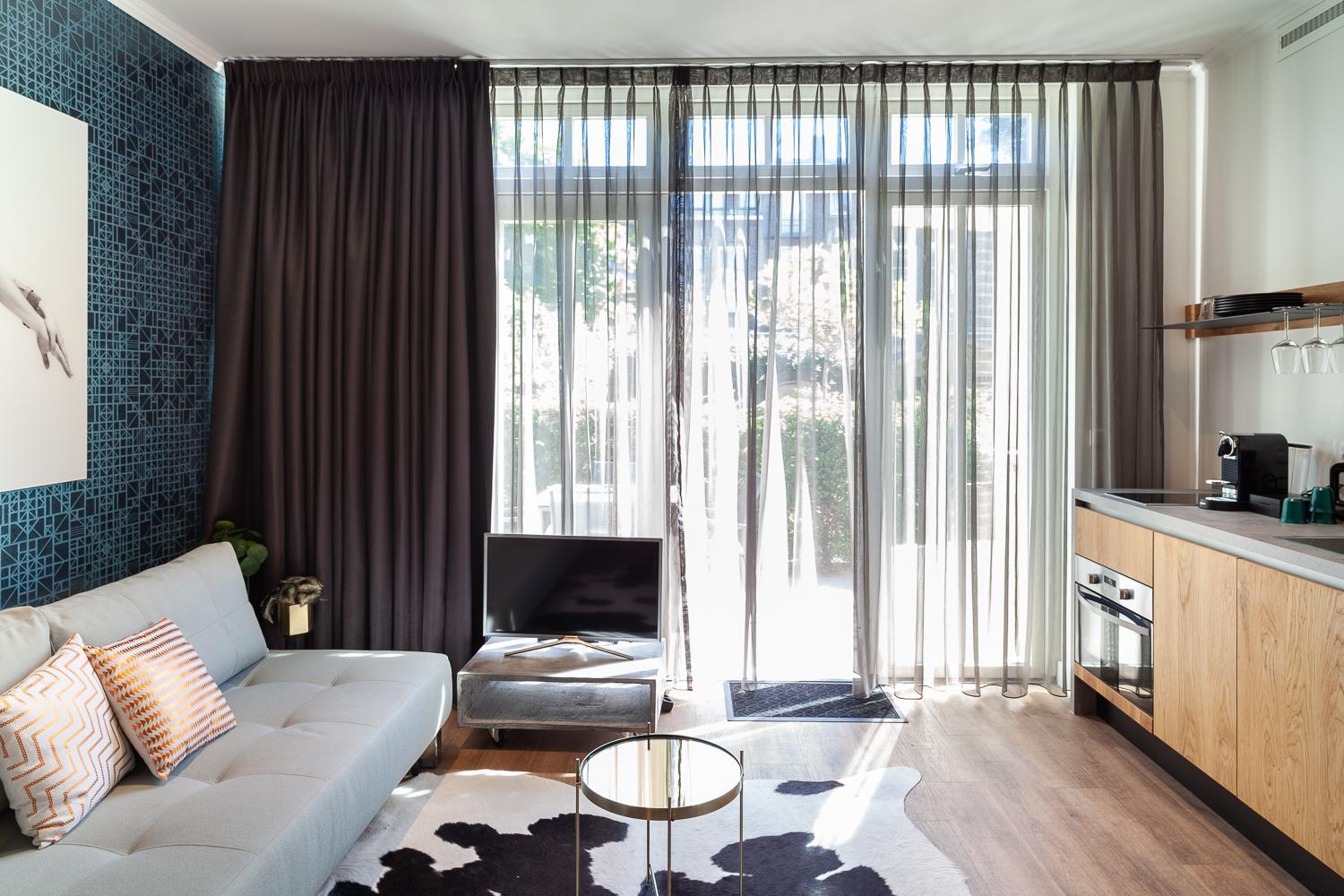 Suite with Terrace photo 3