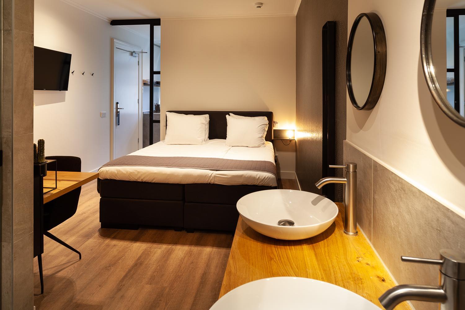 Junior Suite with Terrace photo 2