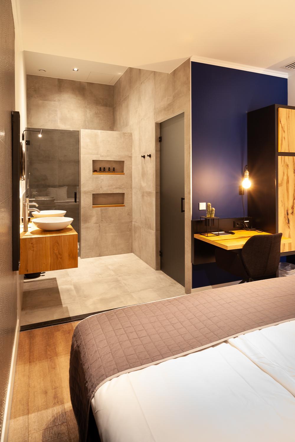 Junior Suite with Terrace photo 3