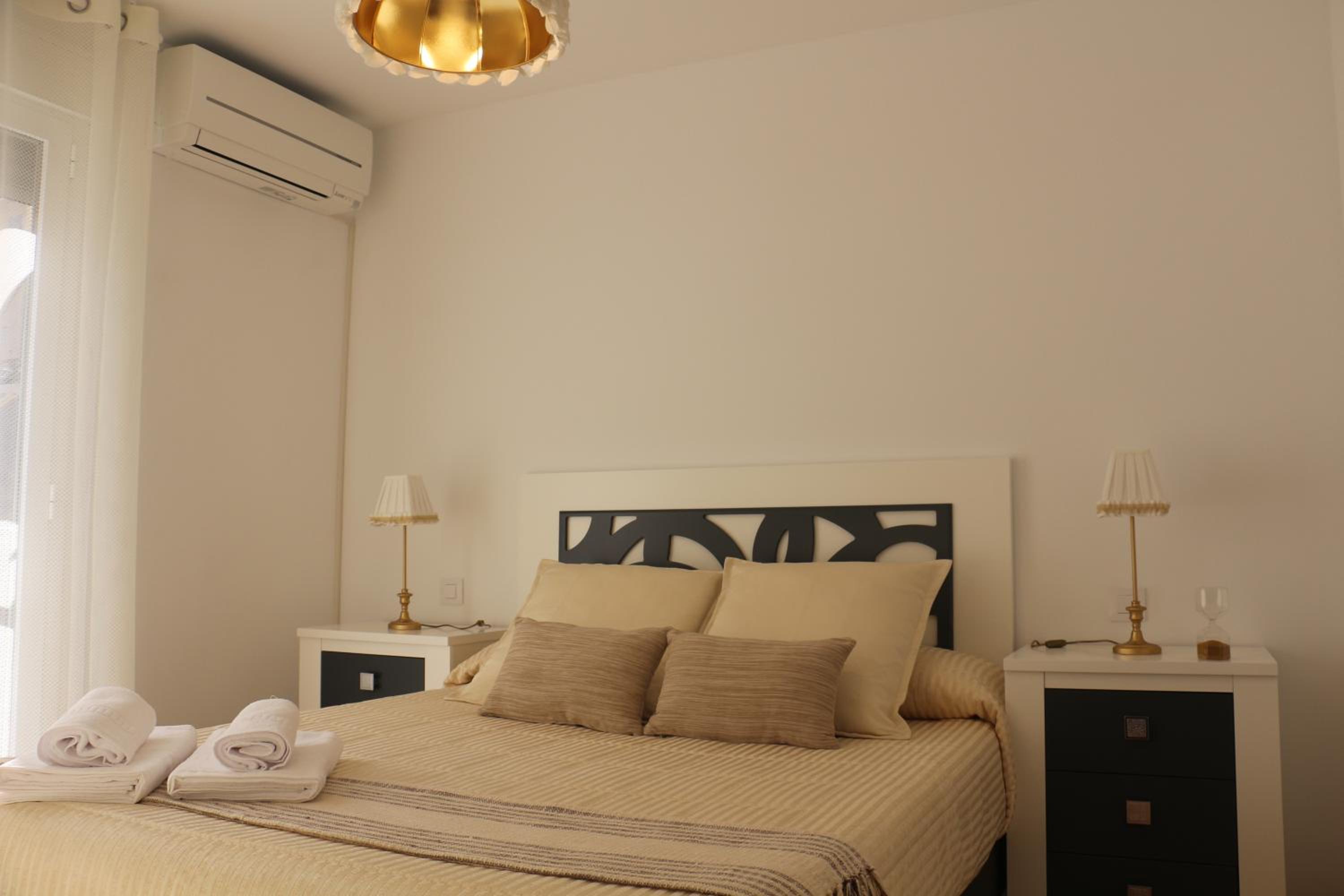 Appartamento con 1 Camera da Letto