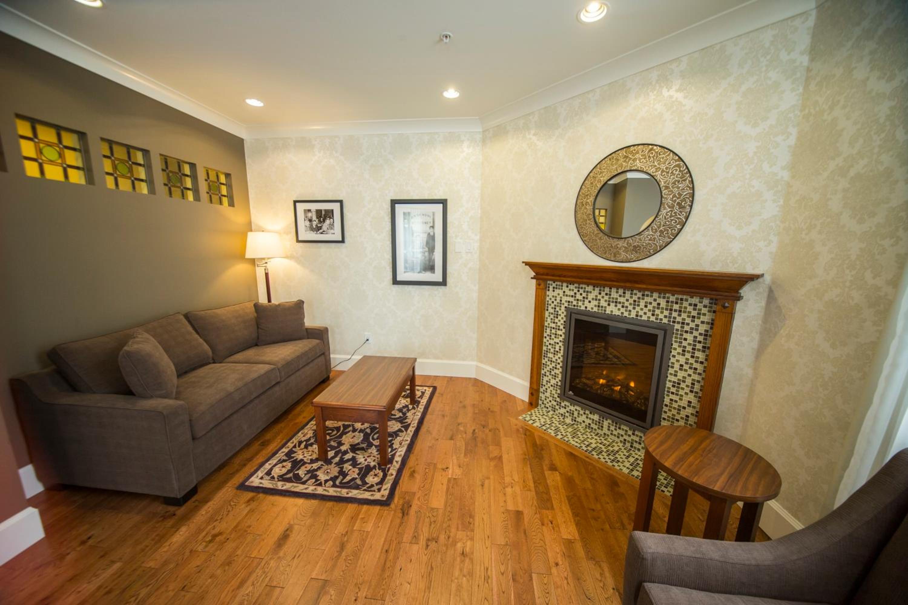 Quadruple Room photo 2