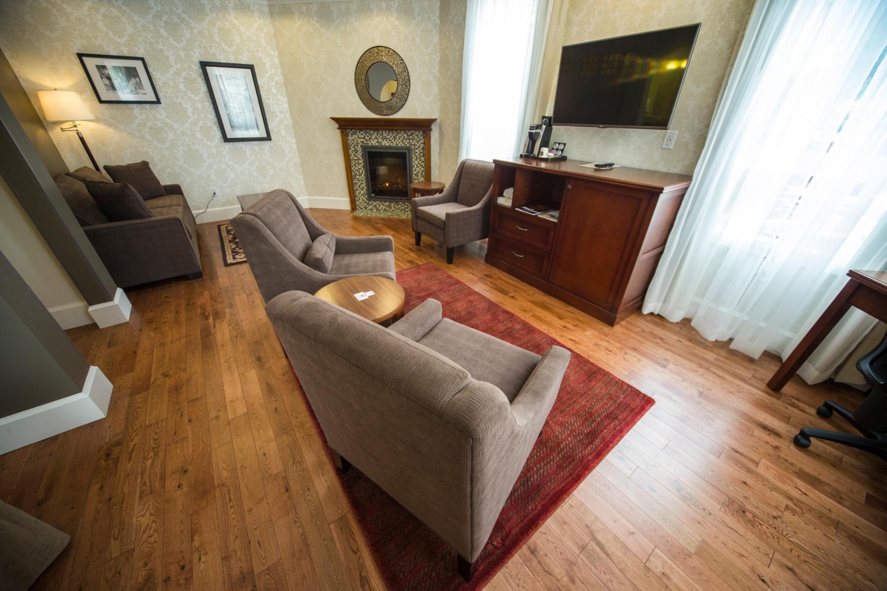 Quadruple Room photo 3