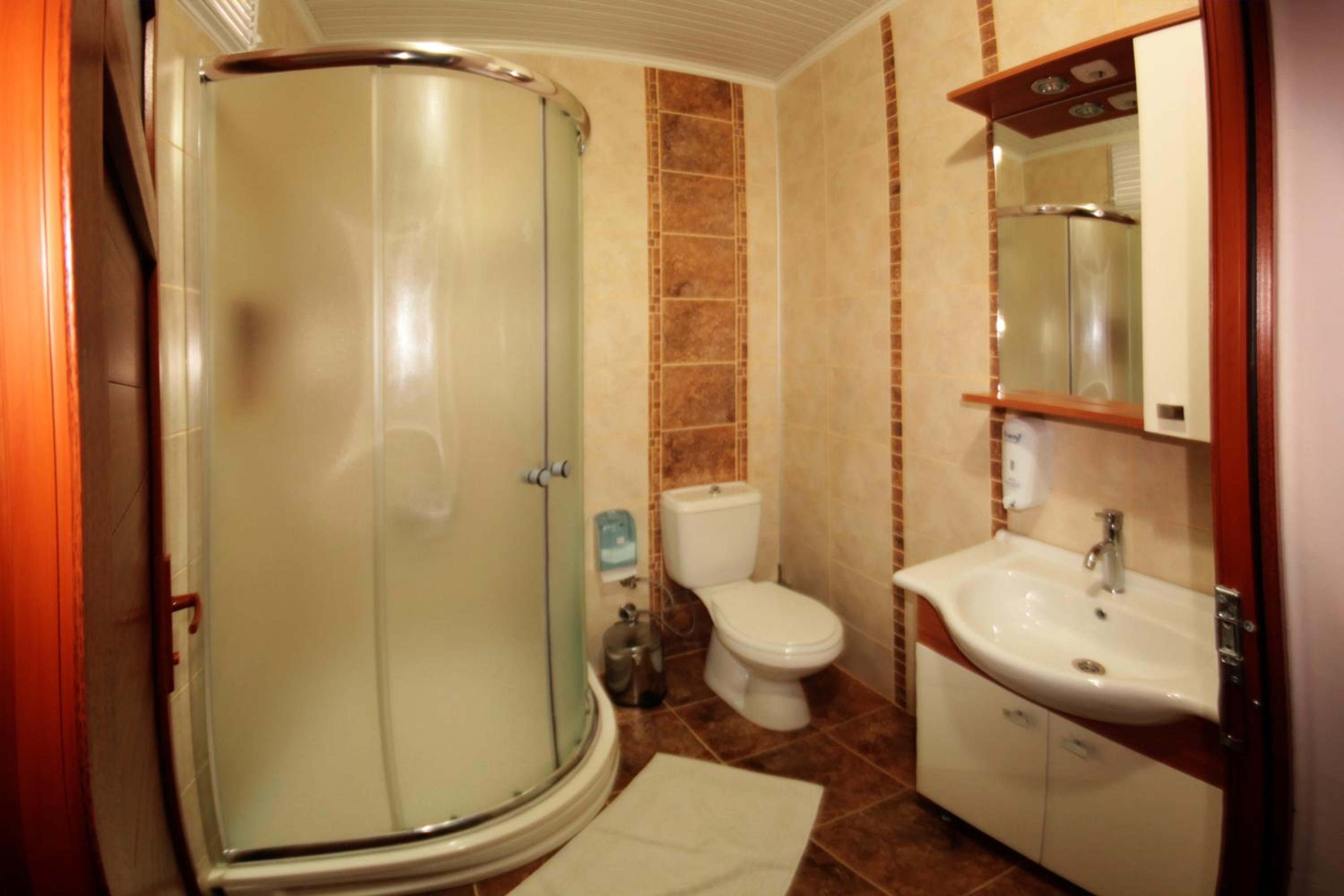 Standard Single Room photo 2