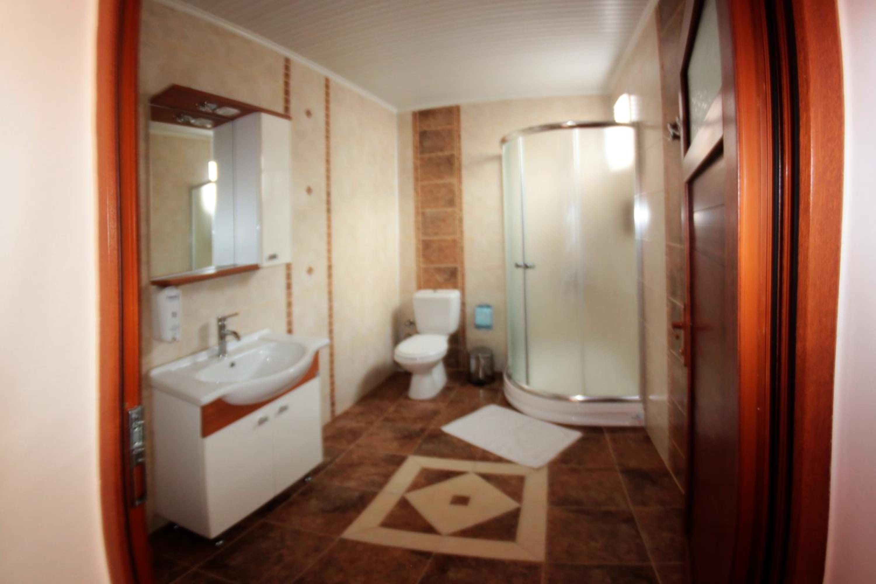 Standard Triple Room photo 3