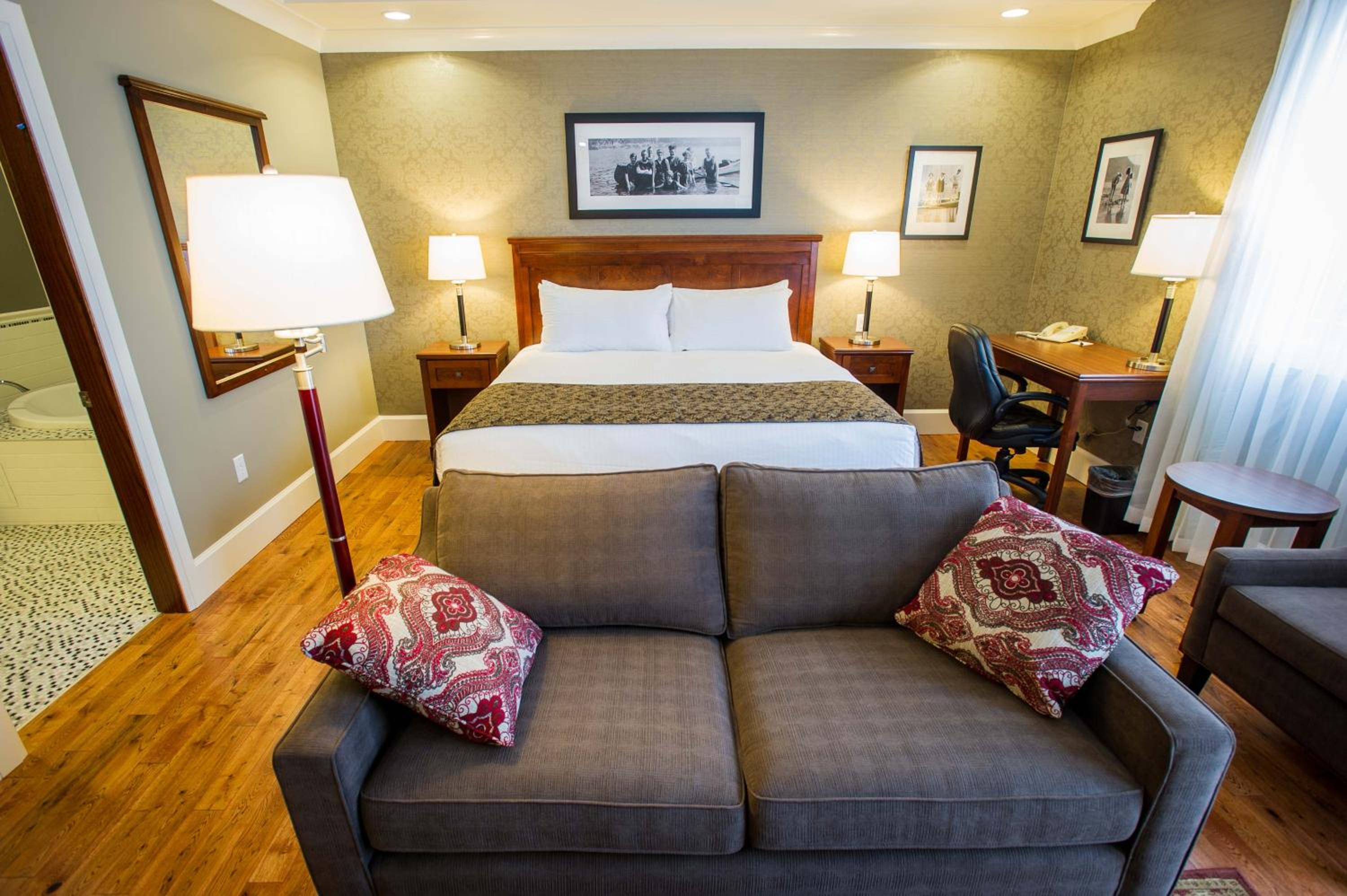 Double Room photo 1