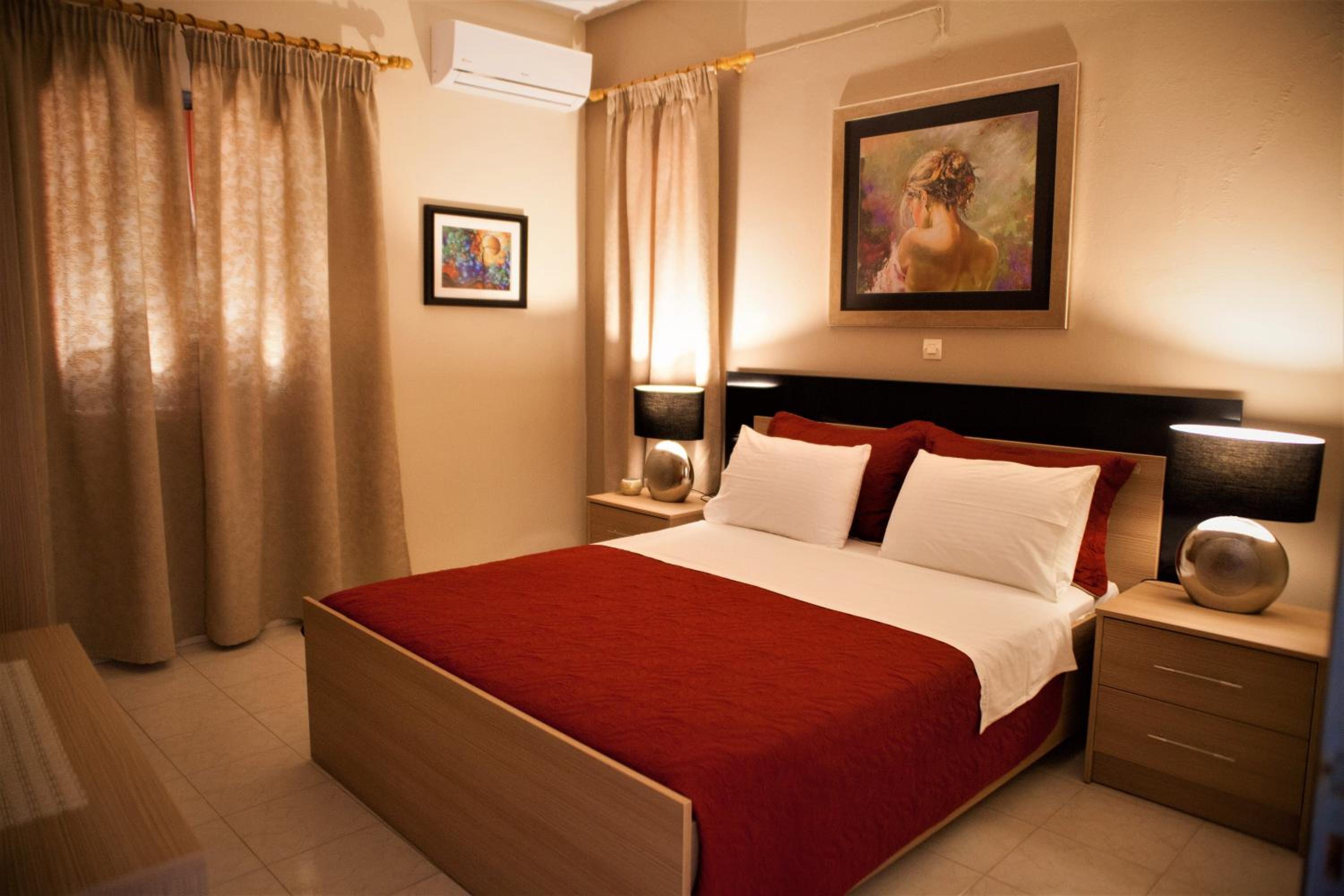 One-Bedroom Apartment (2 People) - Photo 9