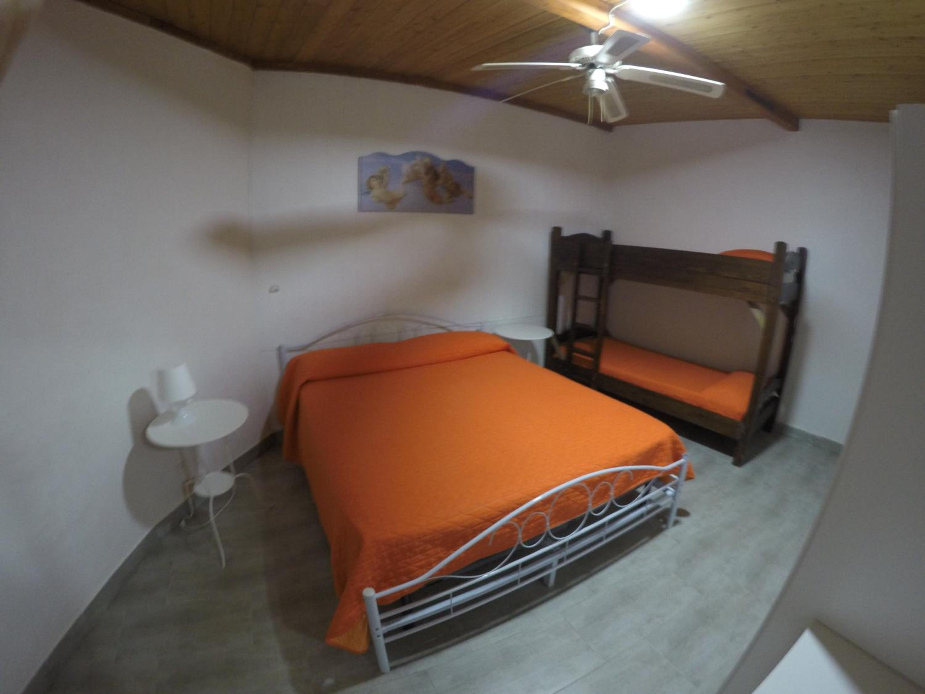 Quadruple Room photo 1