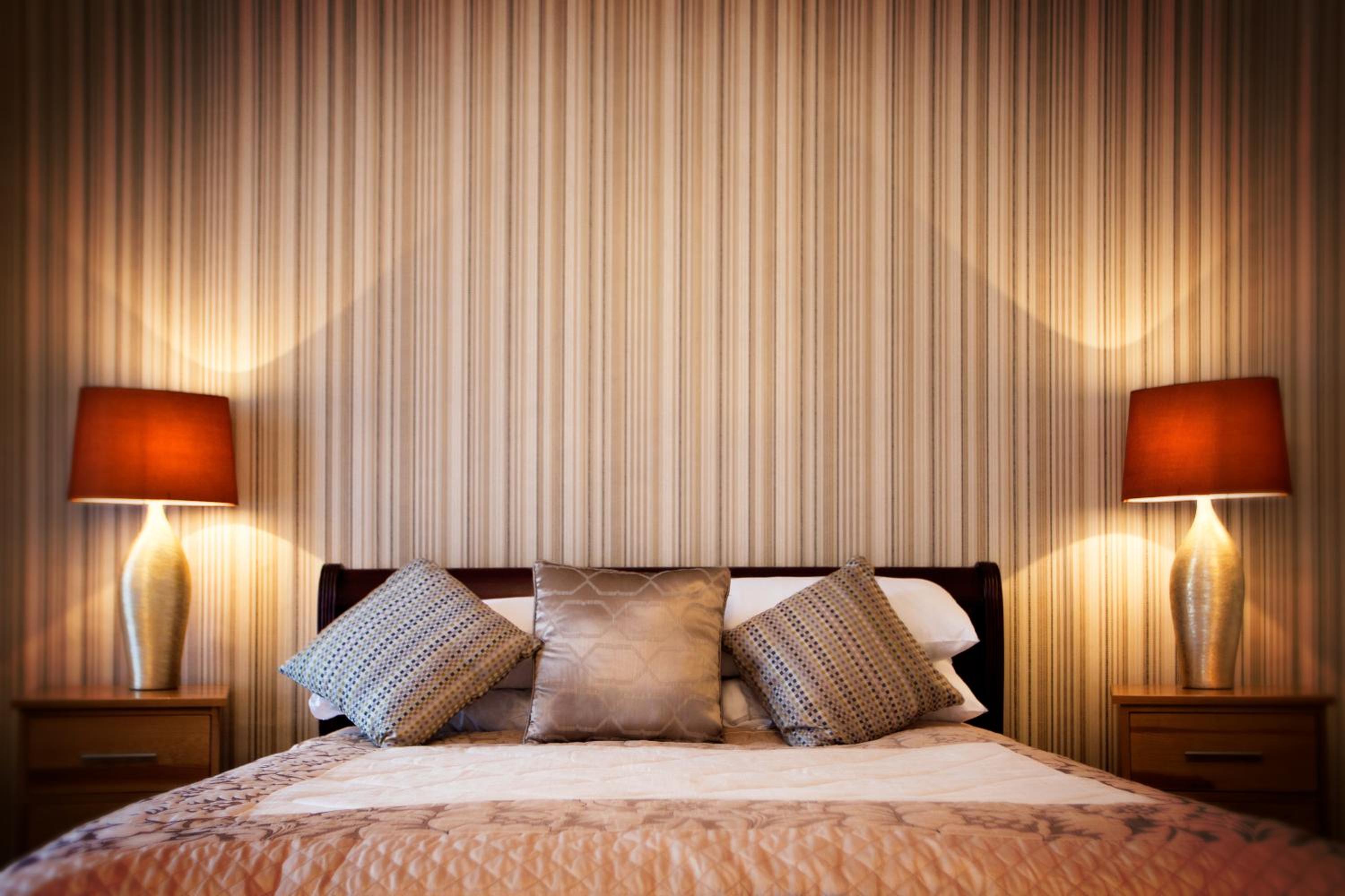 Executive Double Room photo 1