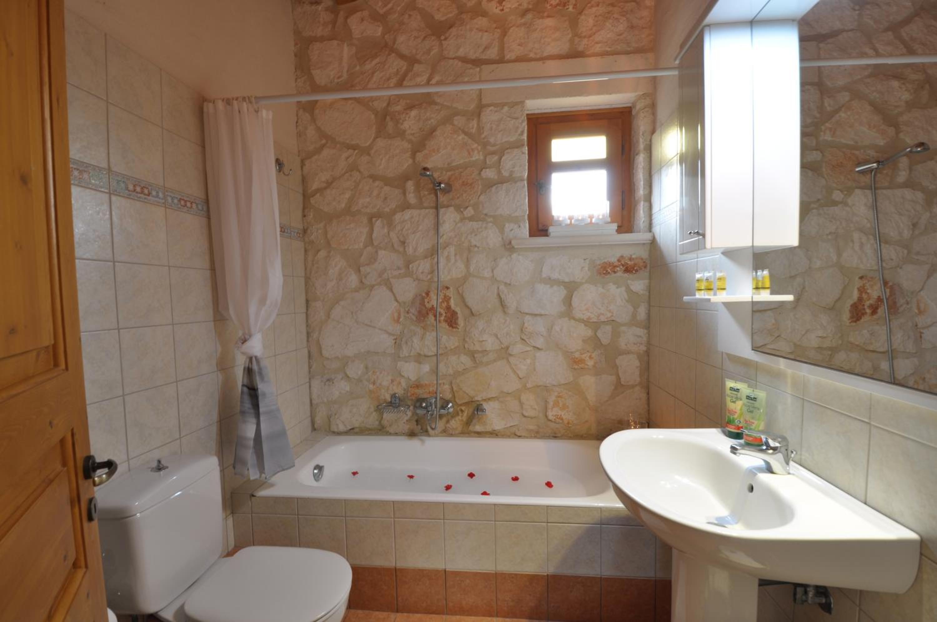Villa with Private Pool photo 3