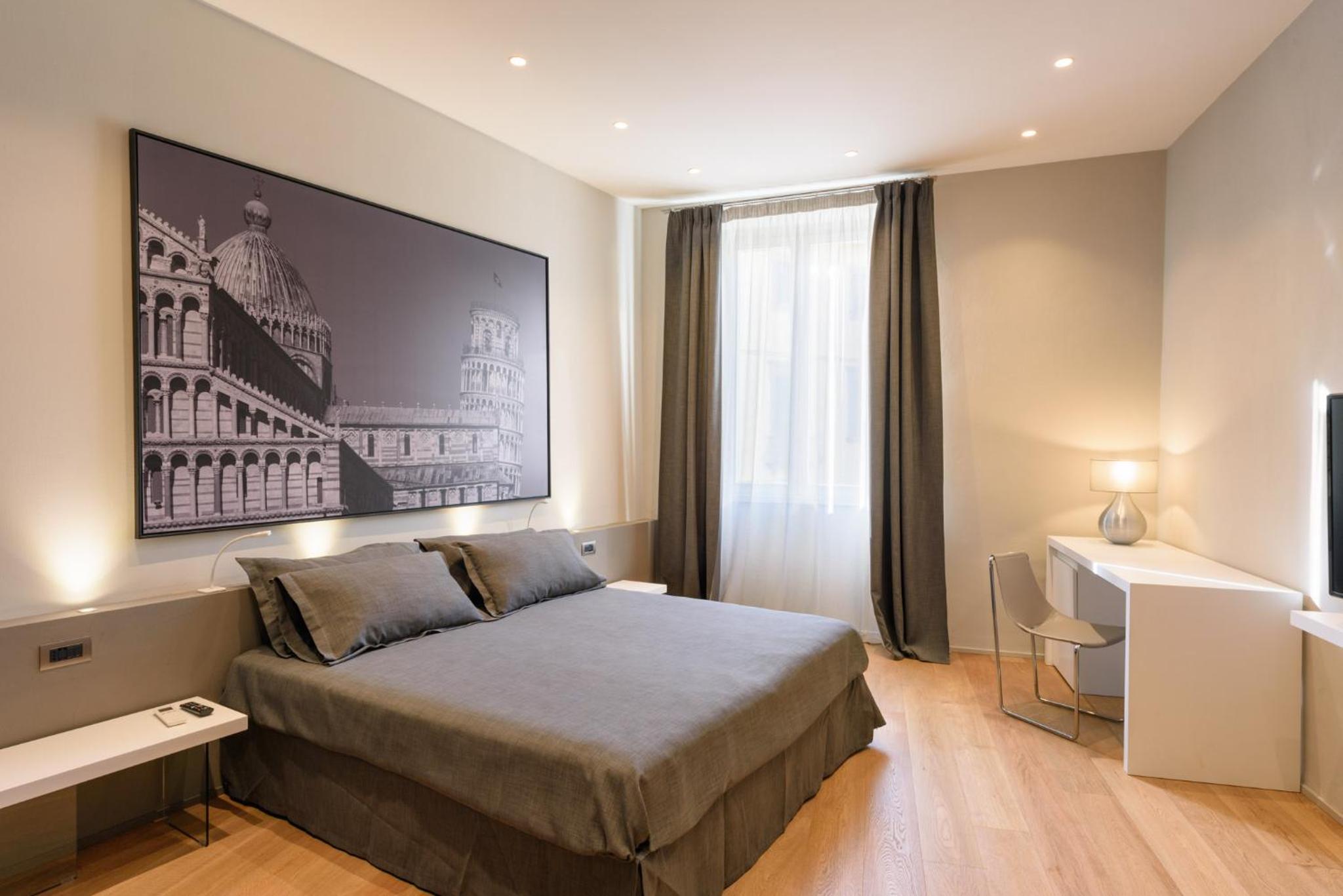 Deluxe King Room photo 3
