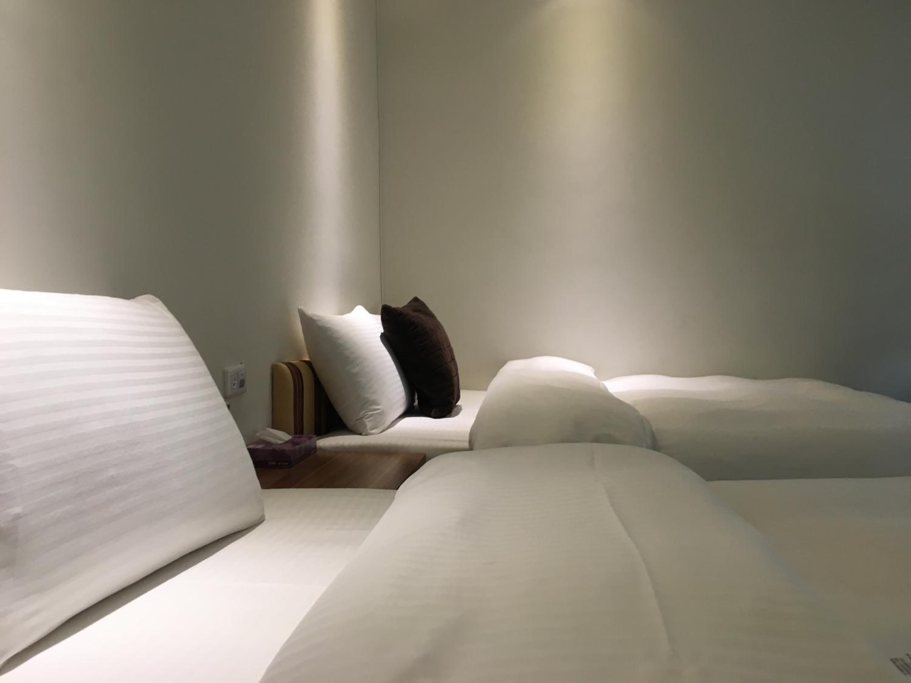 Classic Triple Room
