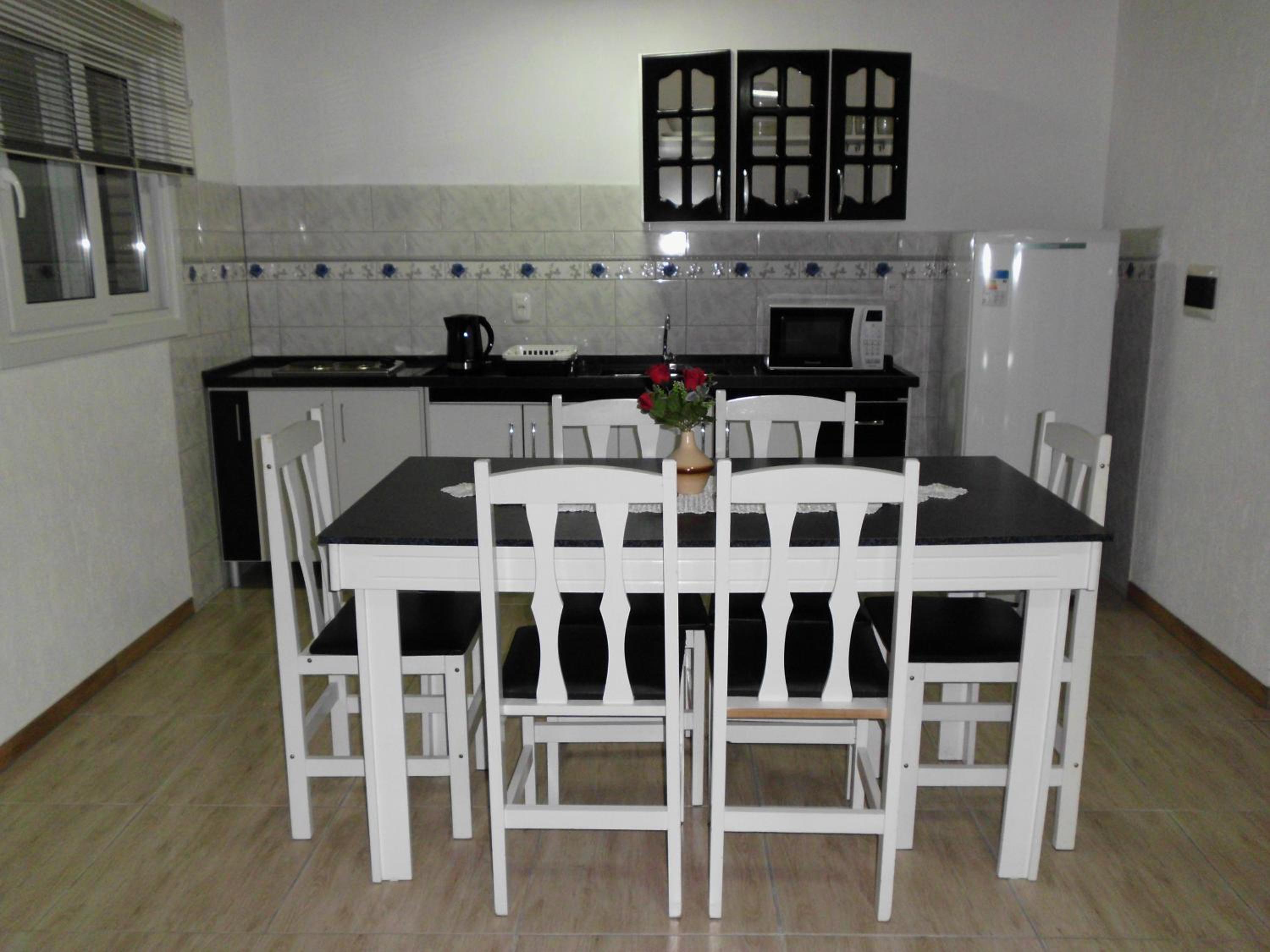 Apartment with Garden View photo 3