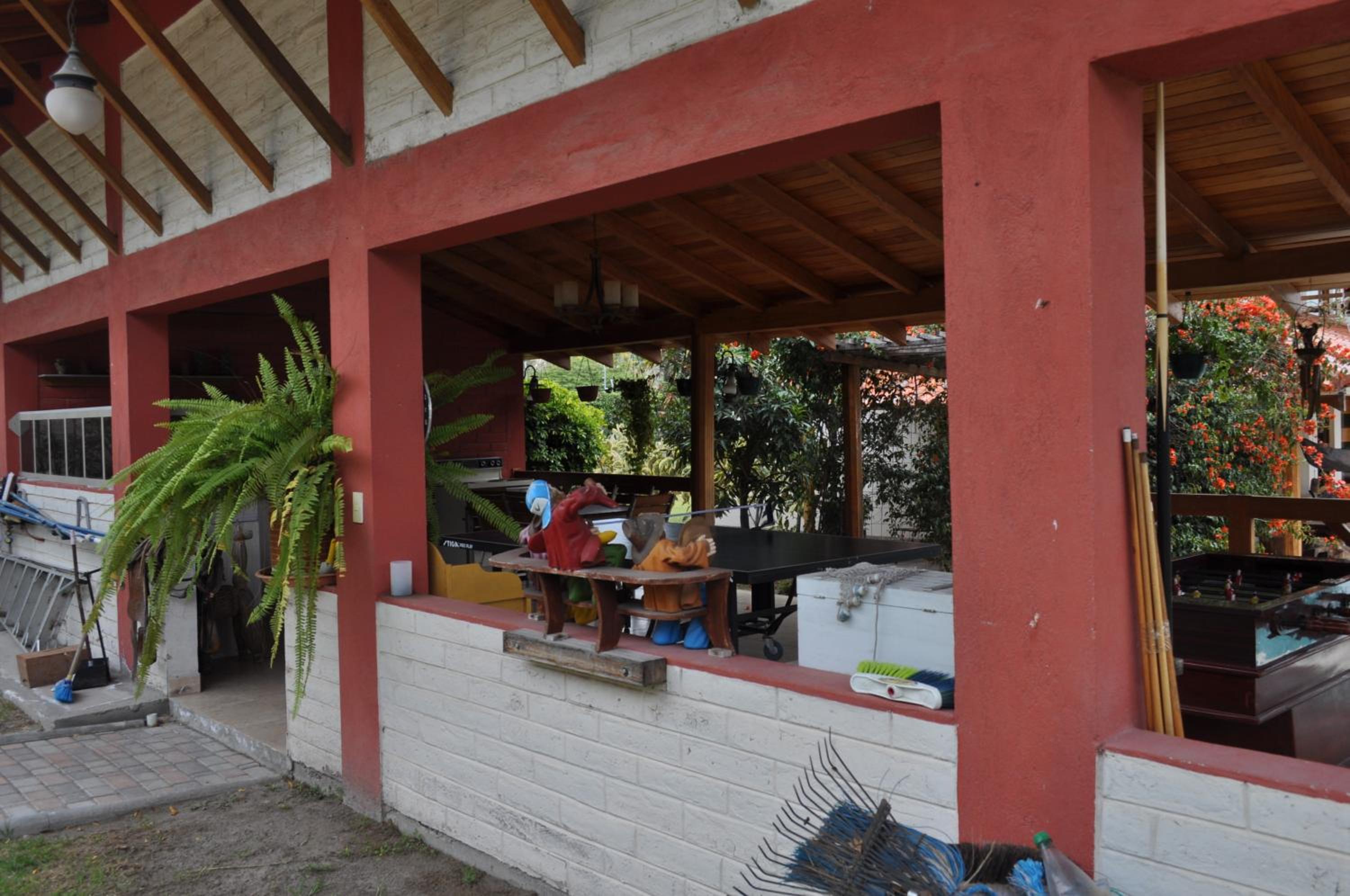 Villa with Private Pool photo 1