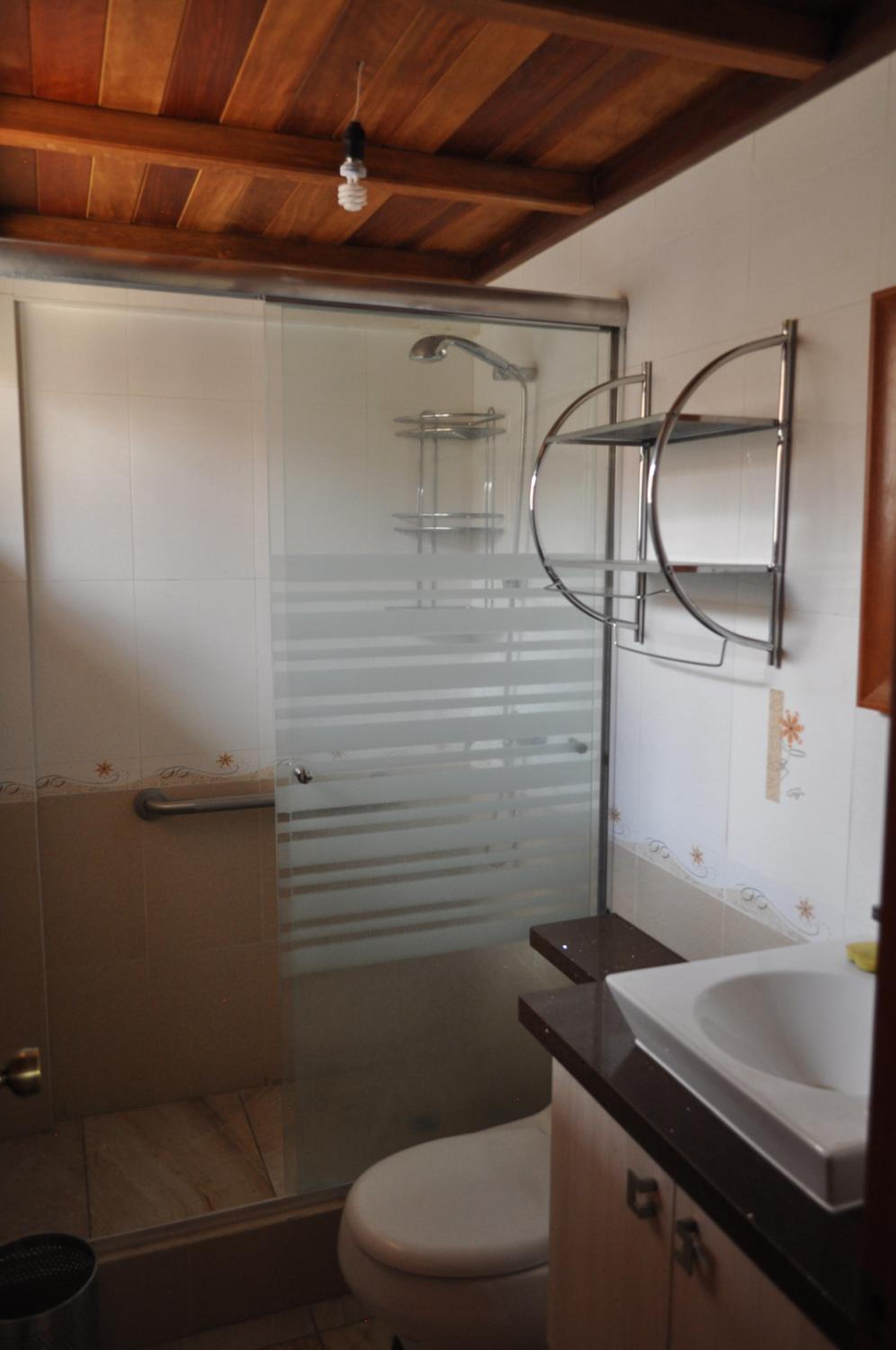 One-Bedroom Villa photo 1