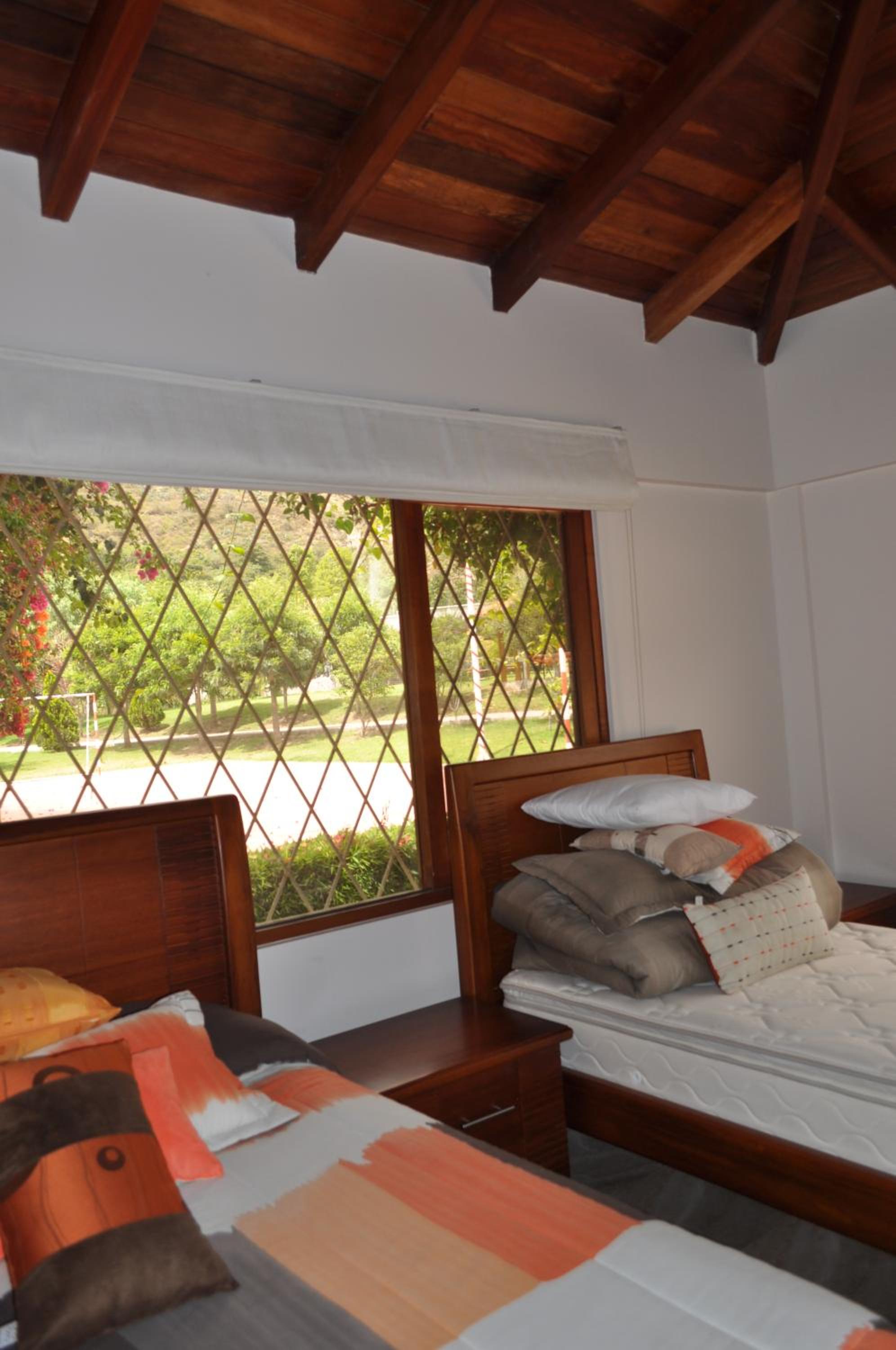 One-Bedroom Villa photo 2