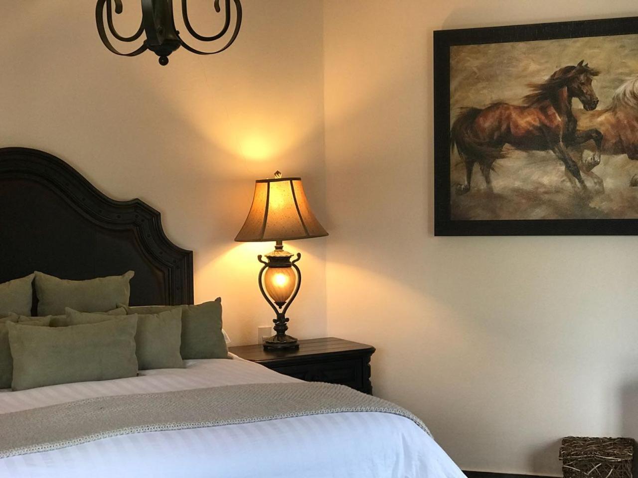Suite with Terrace
