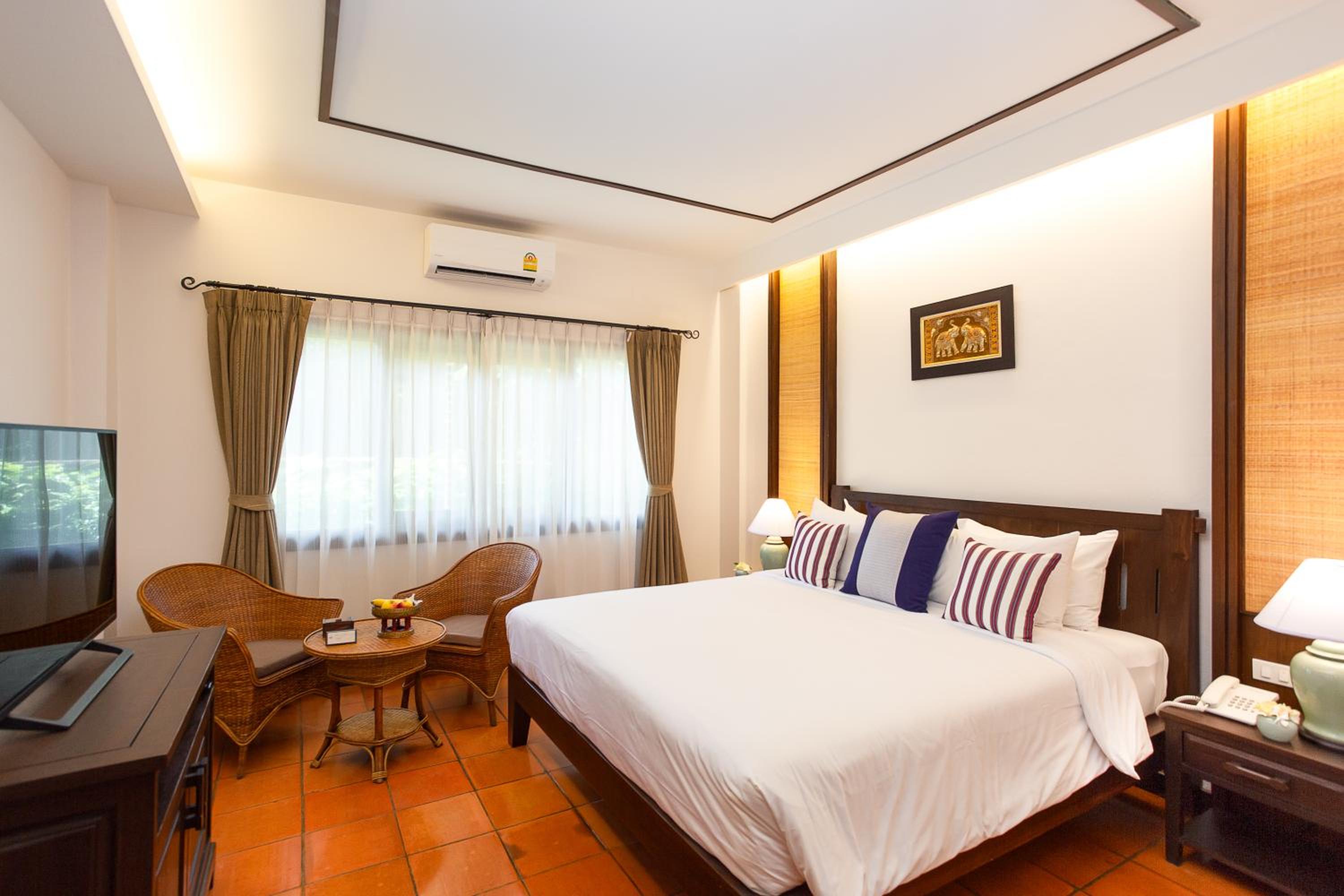 Superior Double Room - Photo 9