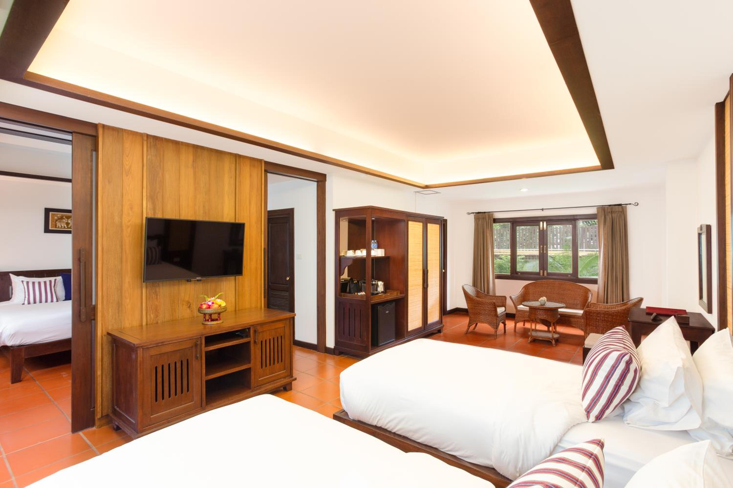 Family Suite - Photo 2