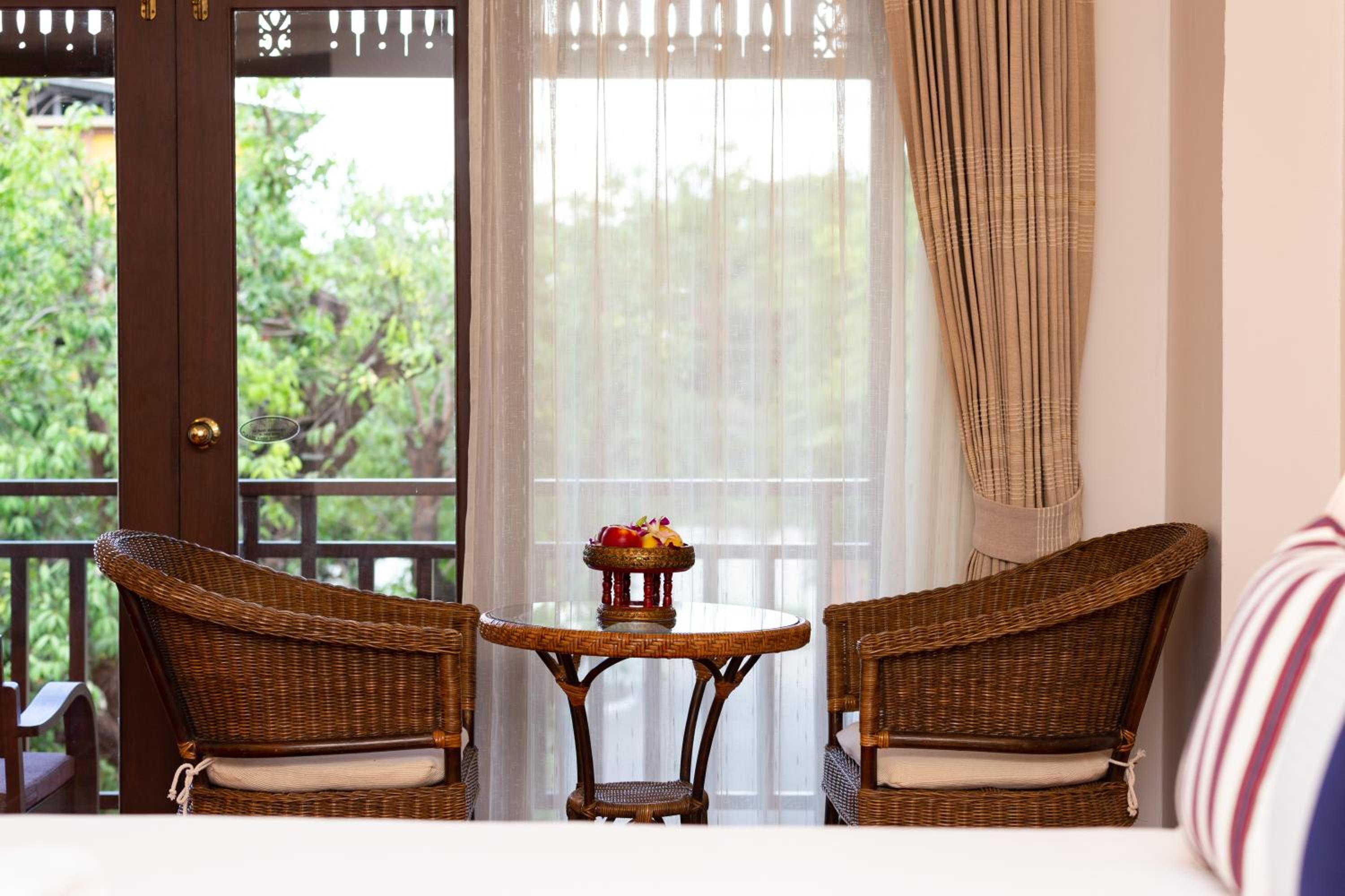 Deluxe Double Room - Photo 4