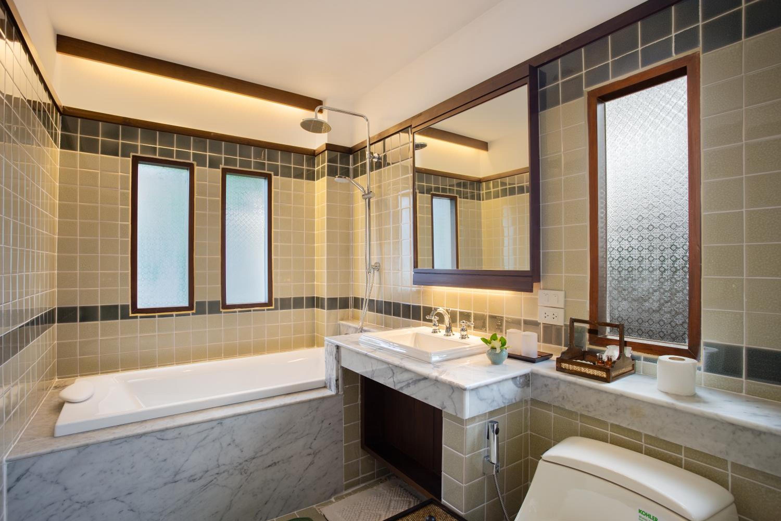 Deluxe Double Room - Photo 6