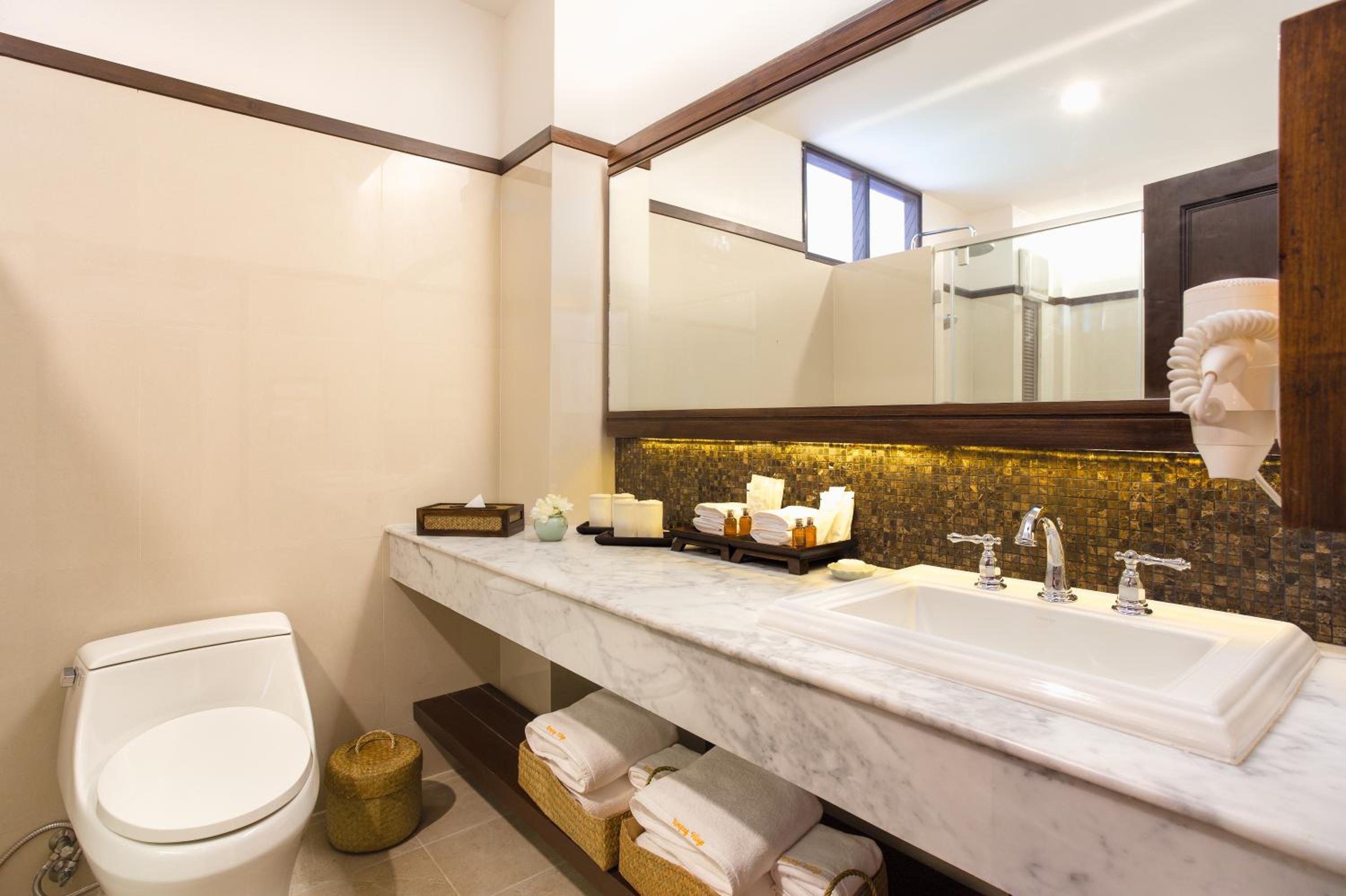 Family Suite - Photo 6