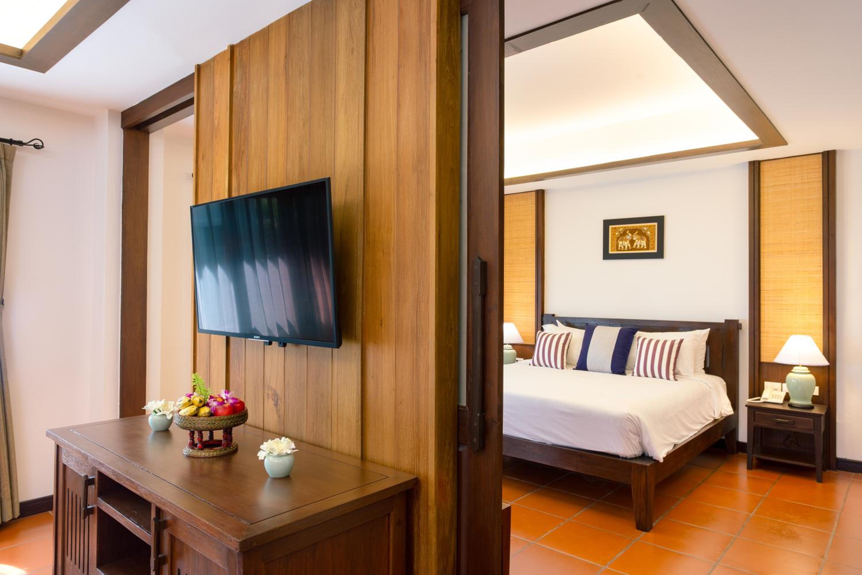 Family Suite - Photo 3