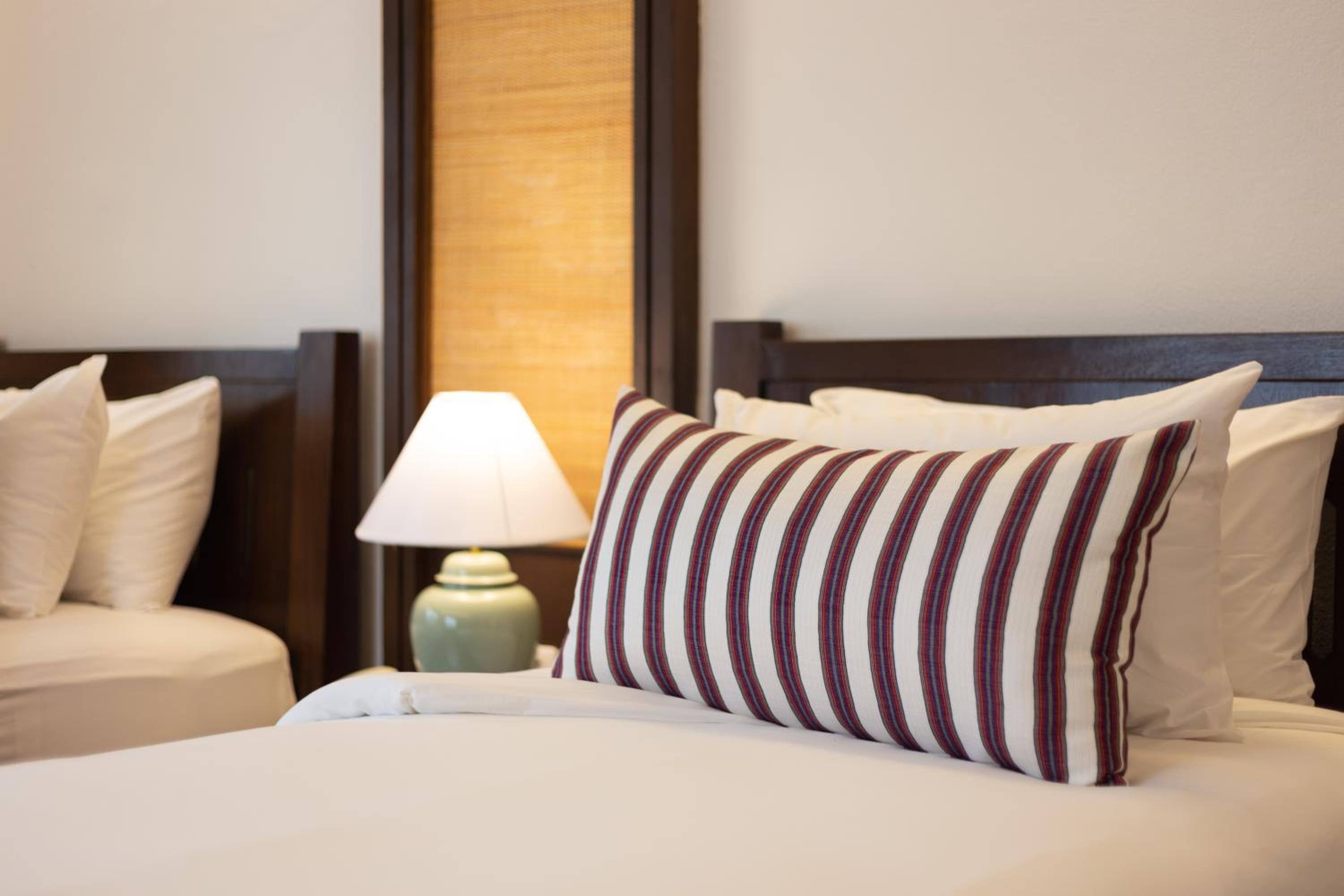 Superior Twin Room - Photo 7