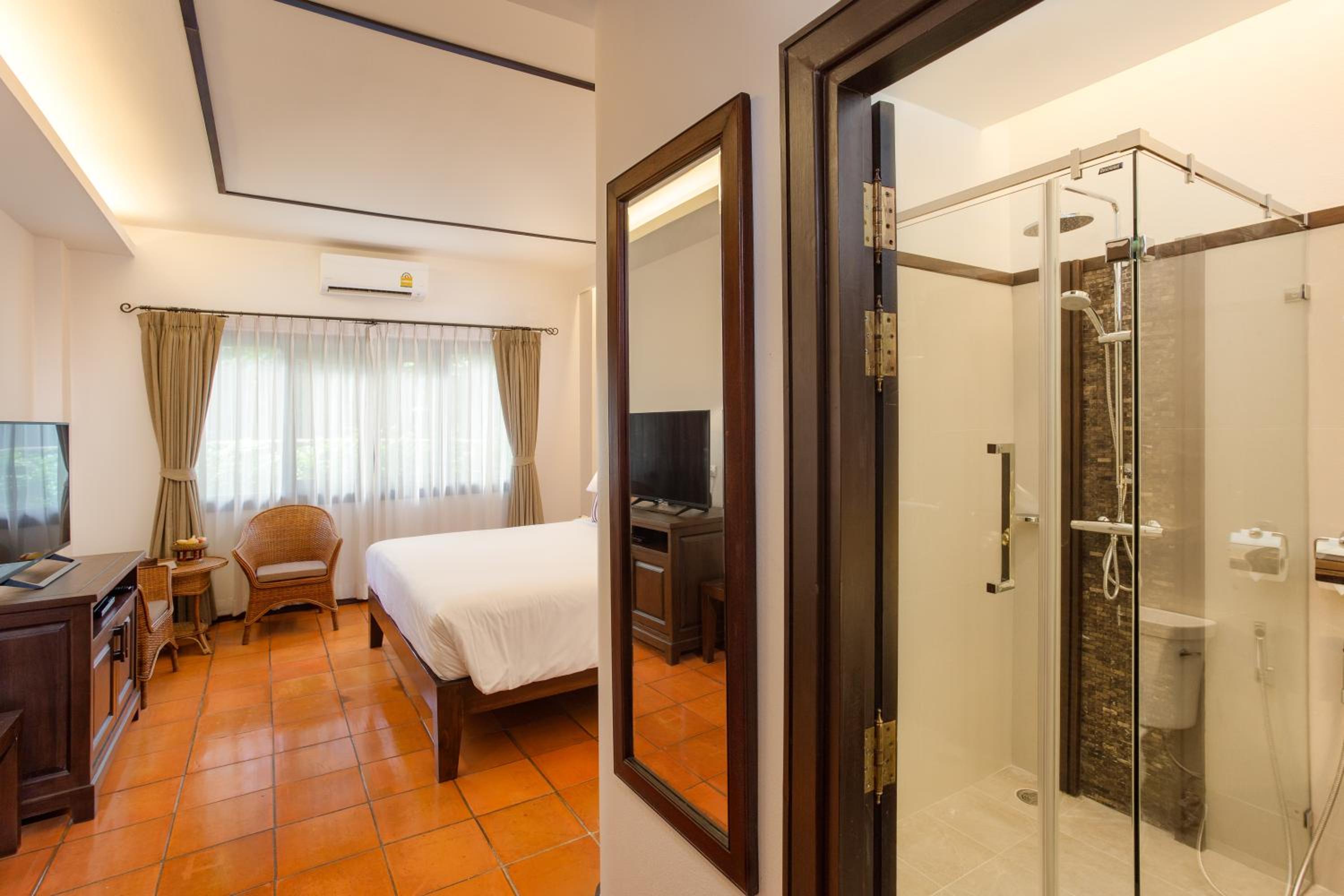 Superior Twin Room - Photo 9