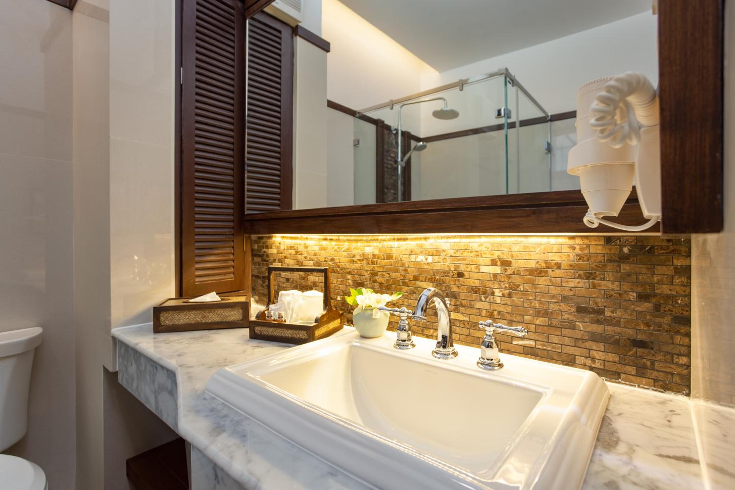 Superior Twin Room - Photo 2