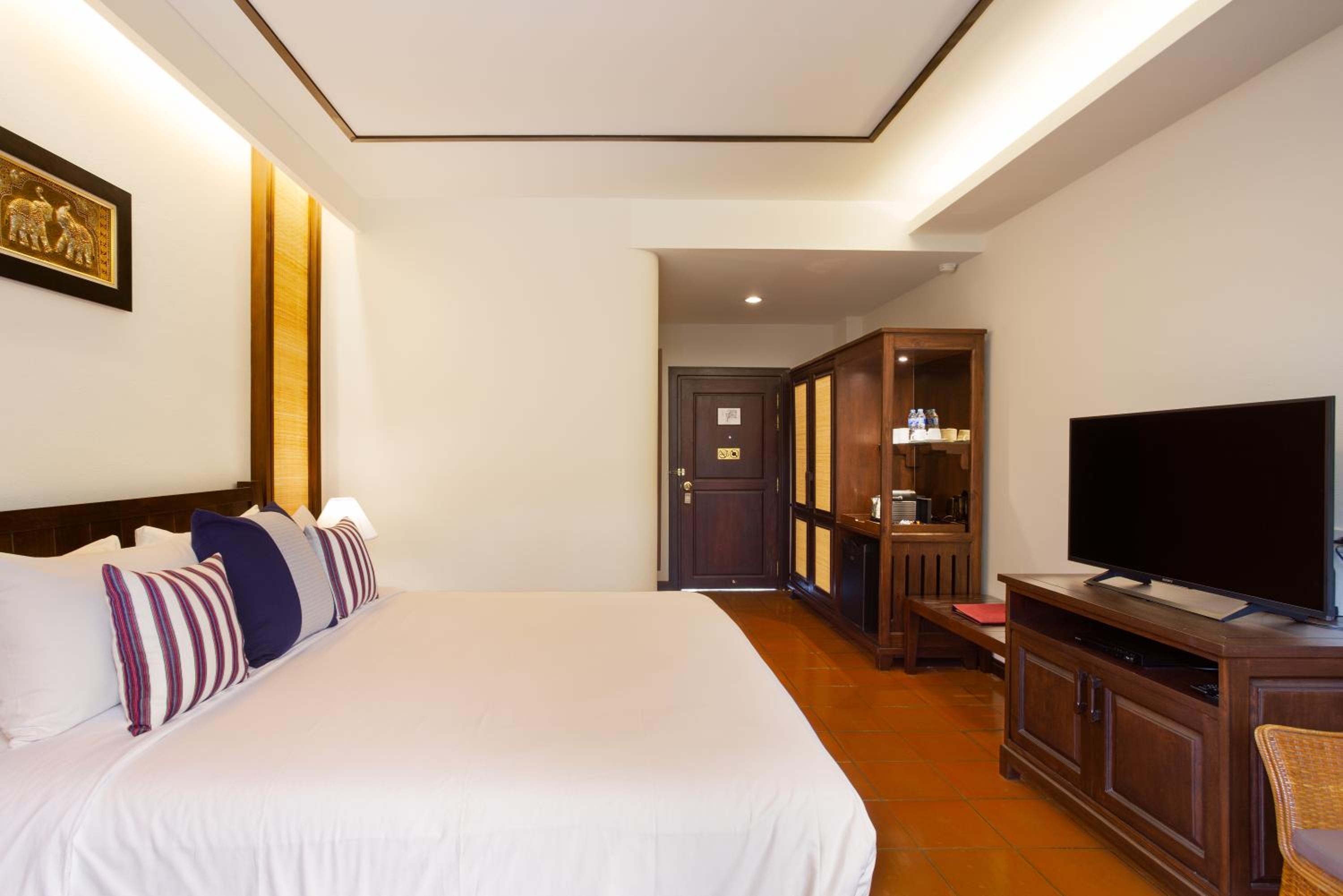 Superior Double Room - Photo 7