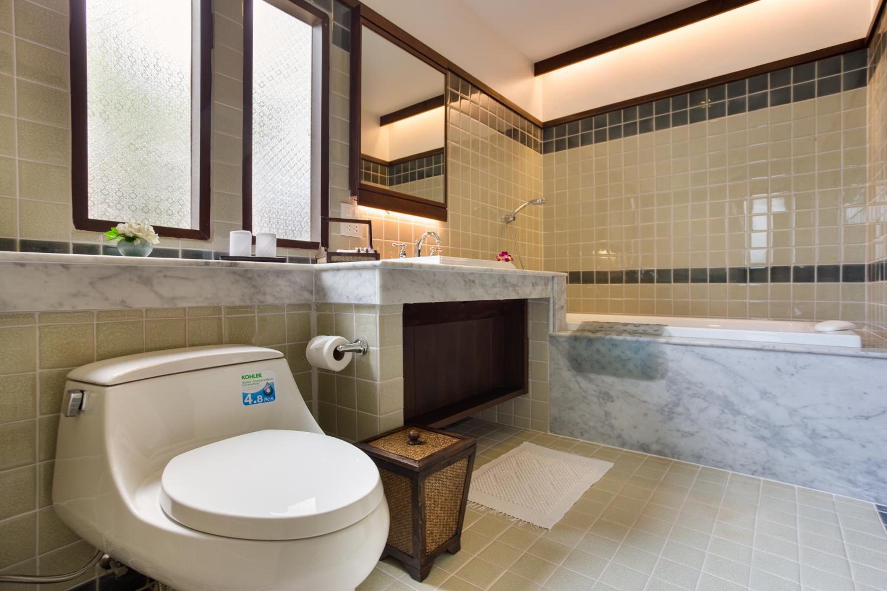 Deluxe Twin Room - Ground Floor - Photo 4