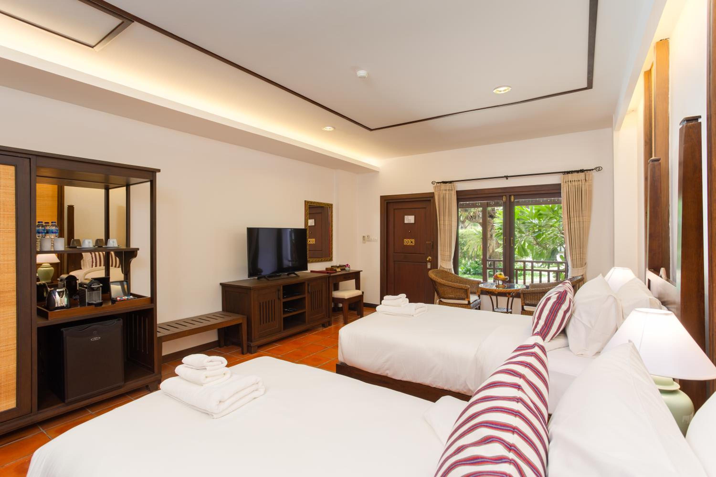 Deluxe Twin Room - Ground Floor - Photo 7