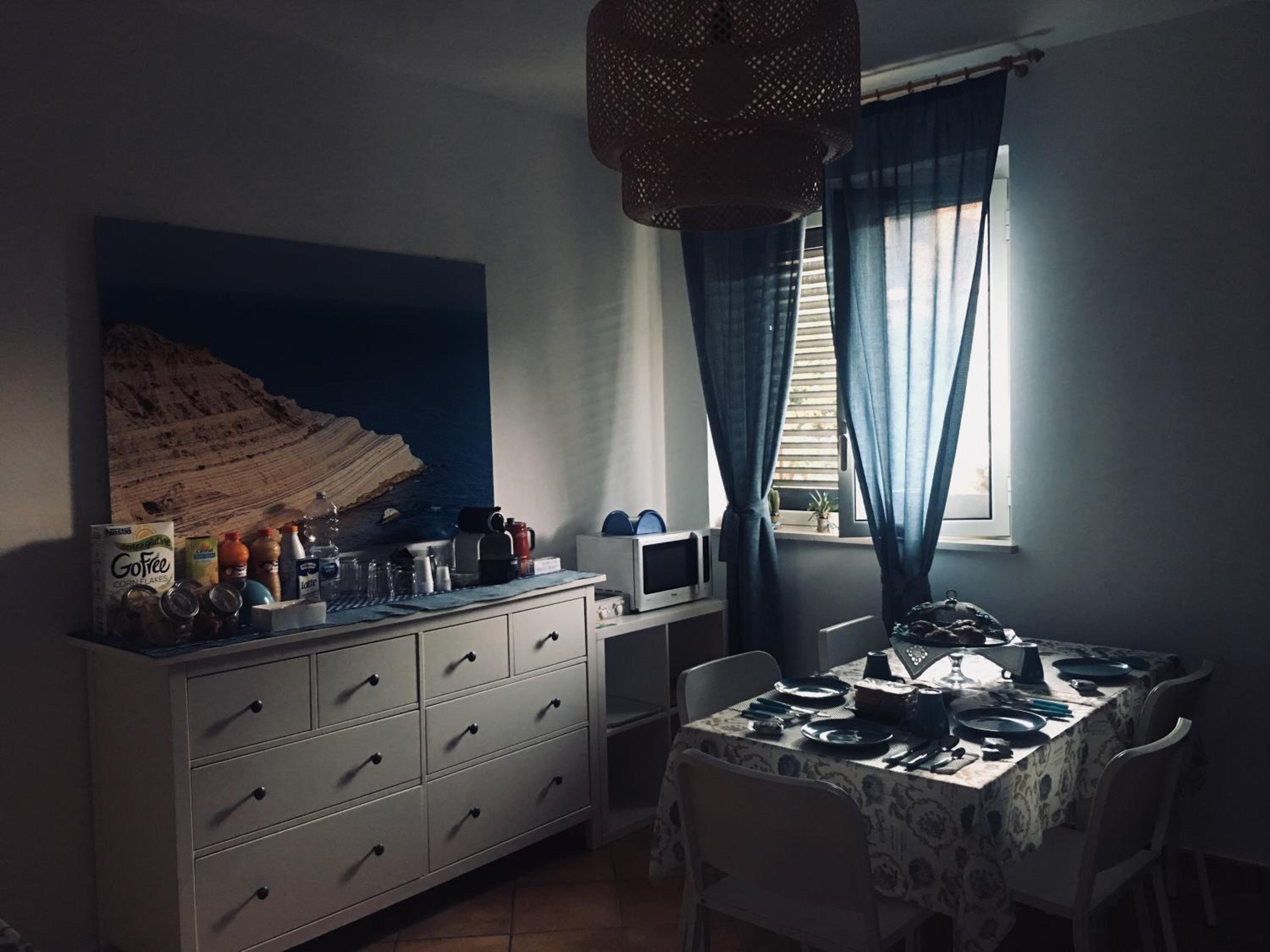 Double Room with Extra Bed photo 3