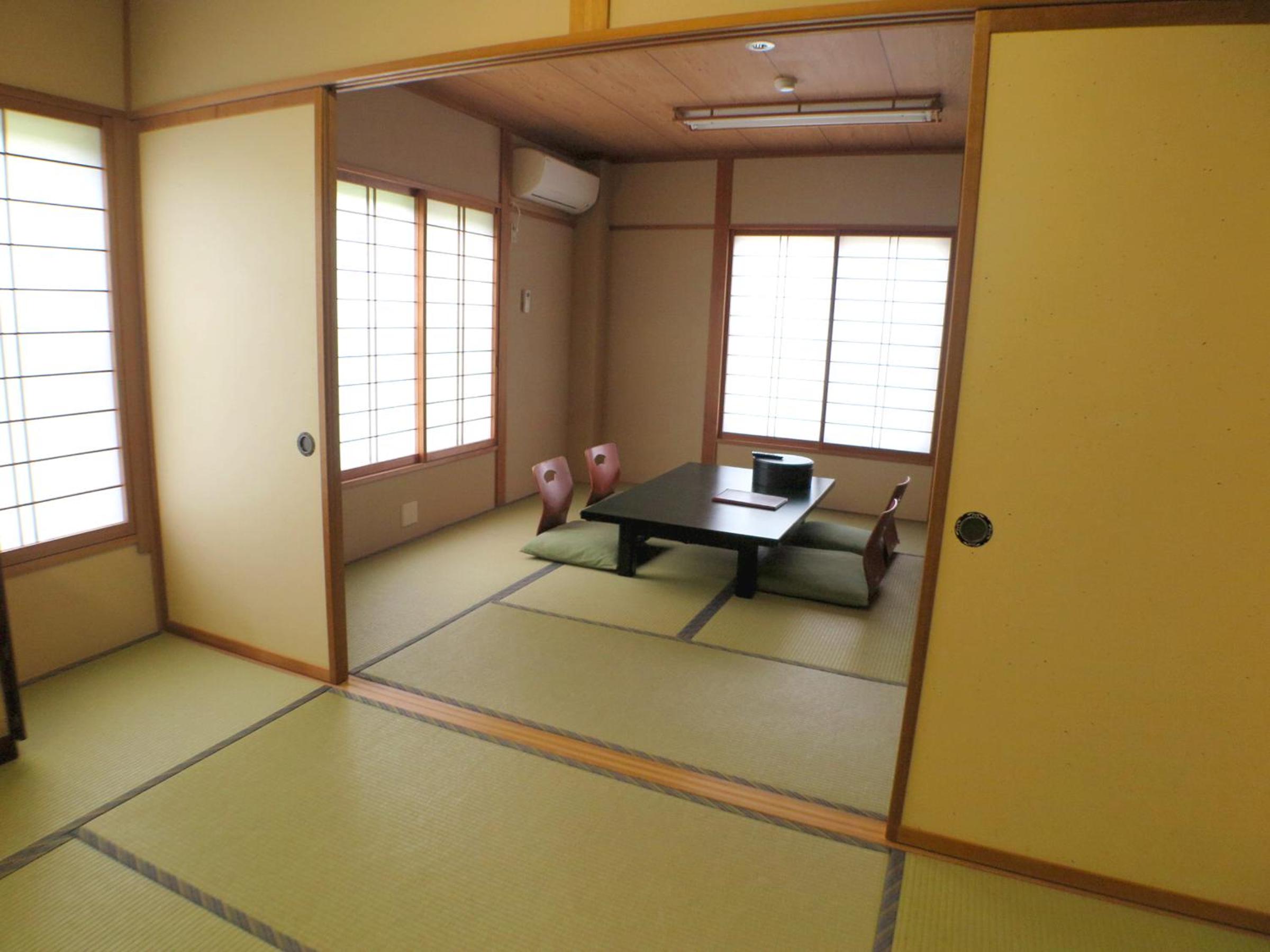 Japanese-Style Large Room - Photo 5
