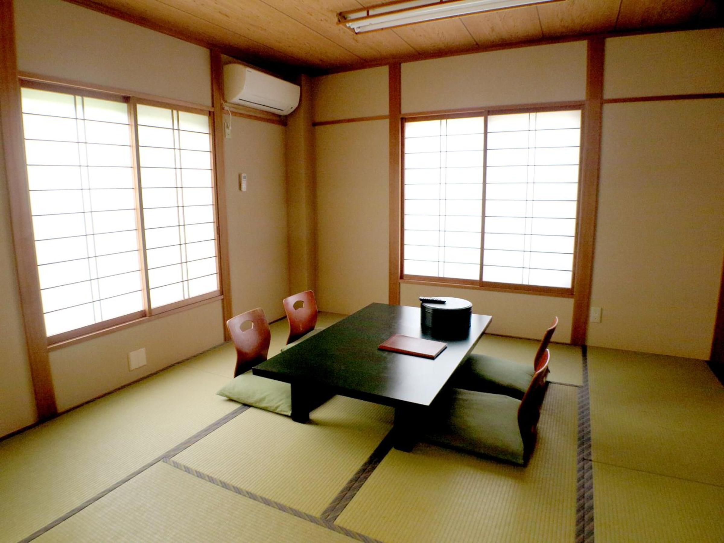 Japanese-Style Large Room - Photo 7