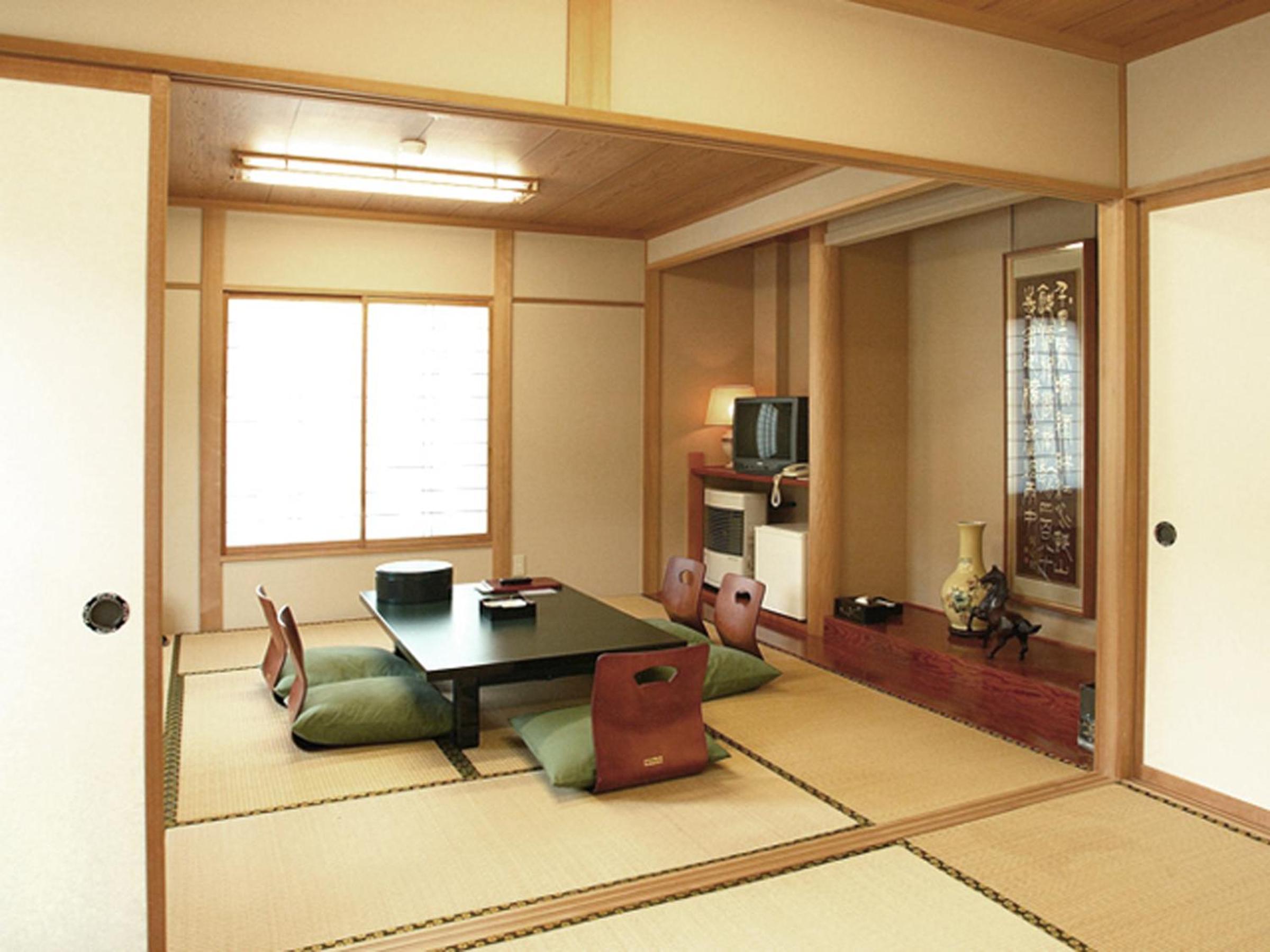 Japanese-Style Large Room - Photo 1