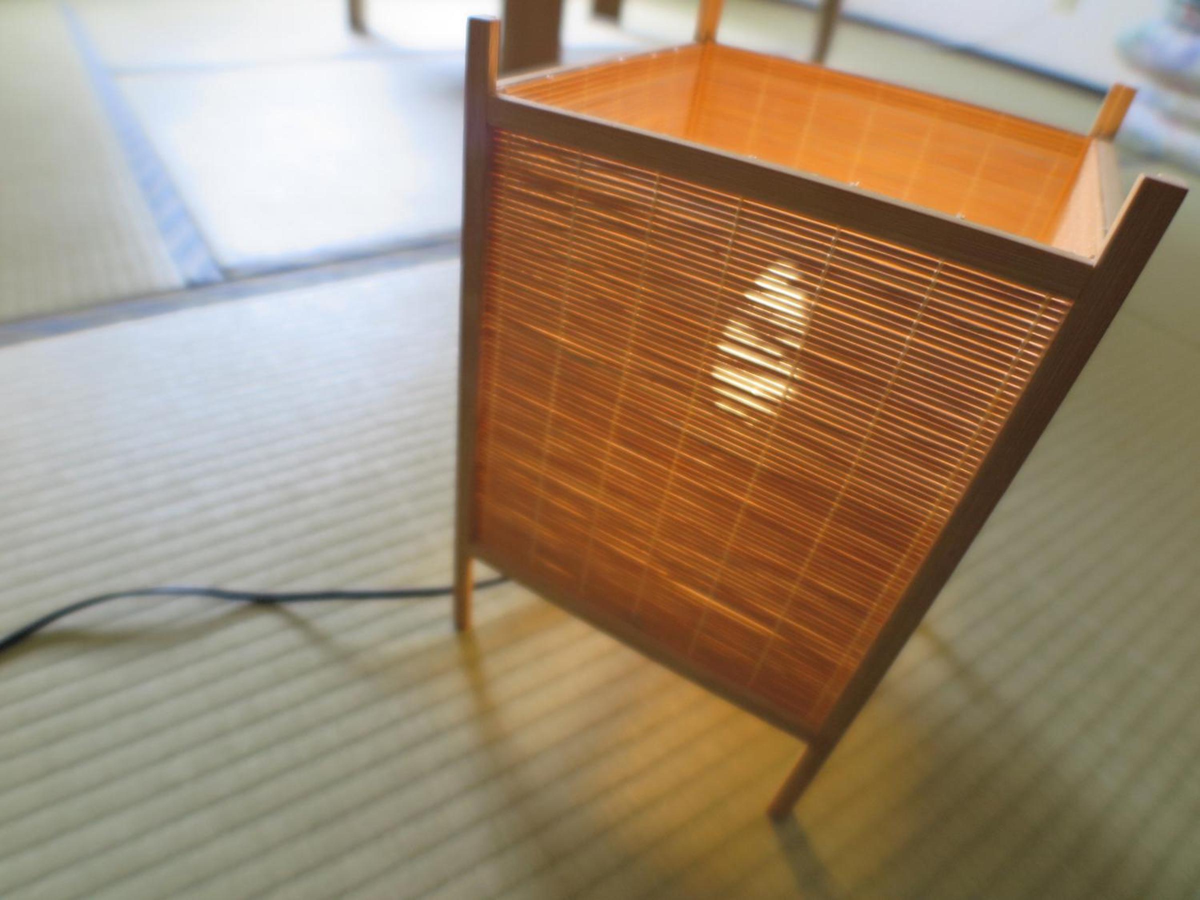 Japanese-Style Standard Room - Photo 3